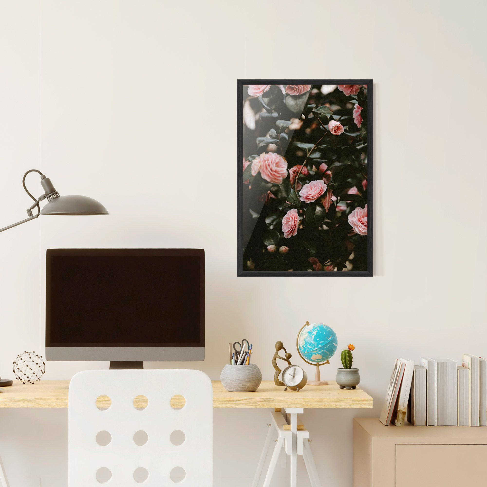 Rose Tree mockup 6