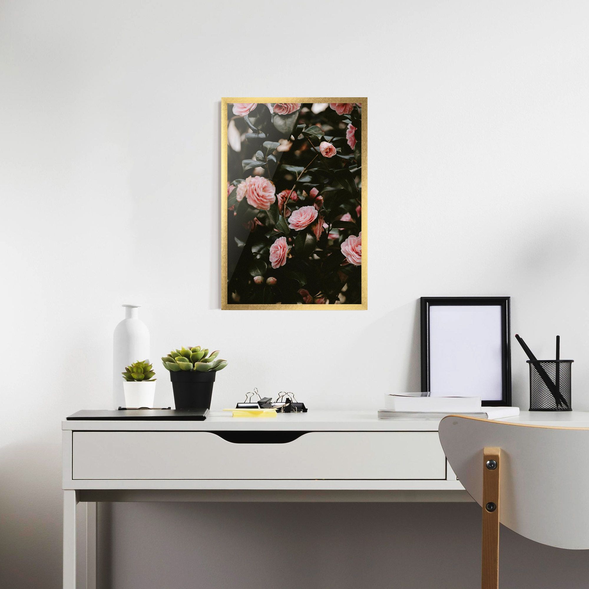 Rose Tree mockup 7