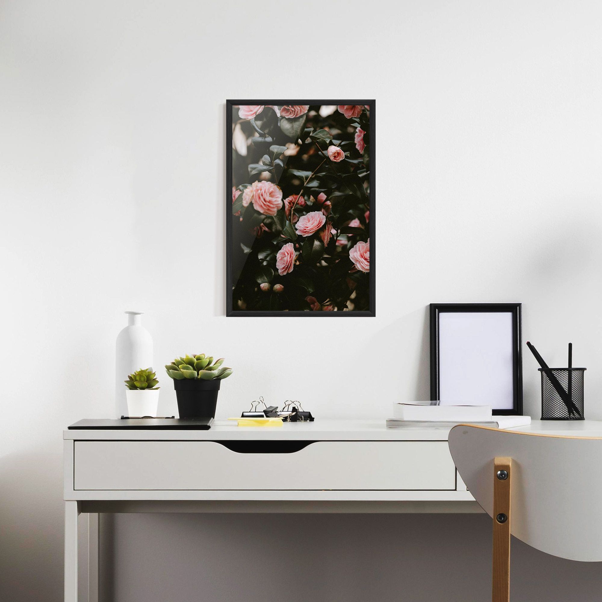 Rose Tree mockup 7
