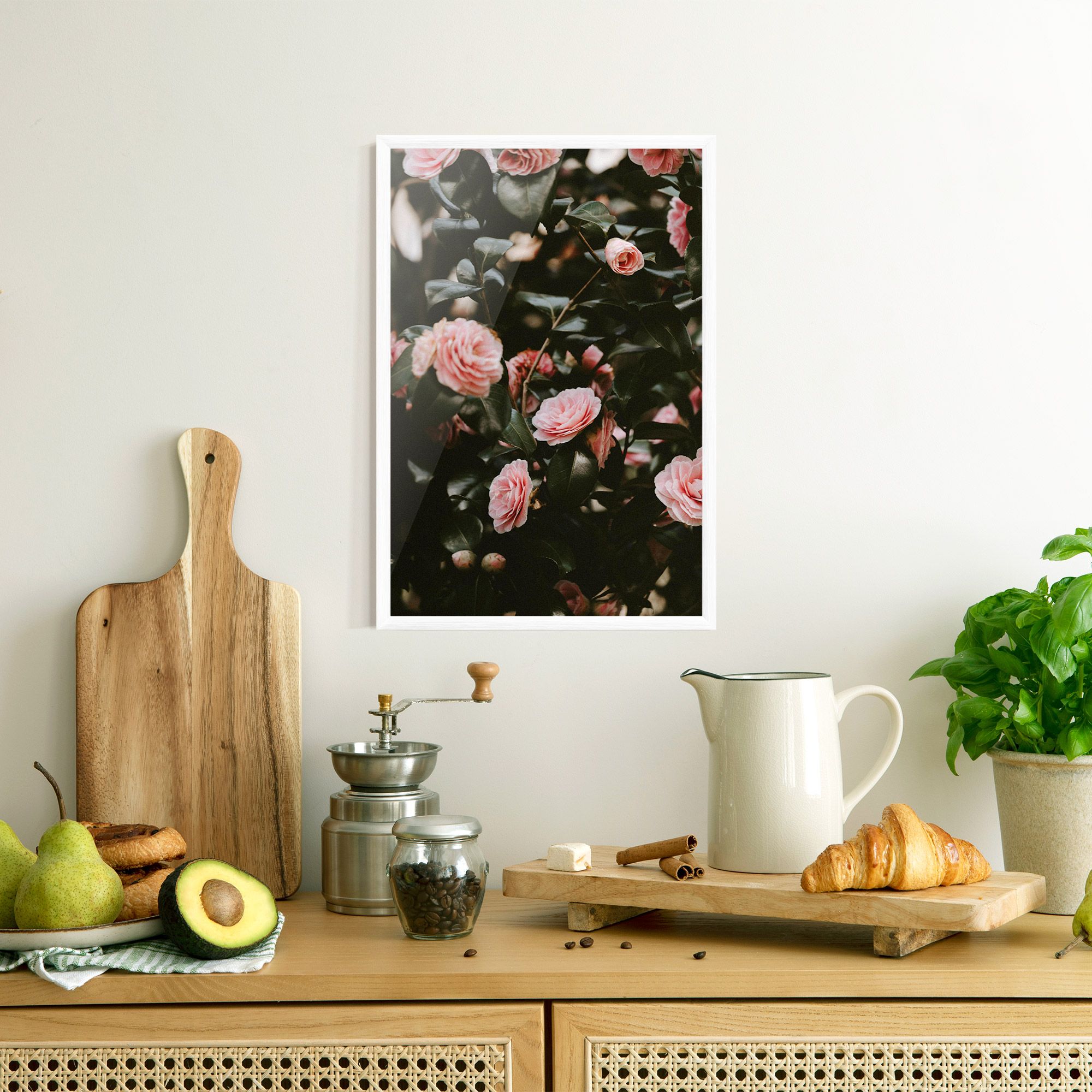 Rose Tree mockup 8