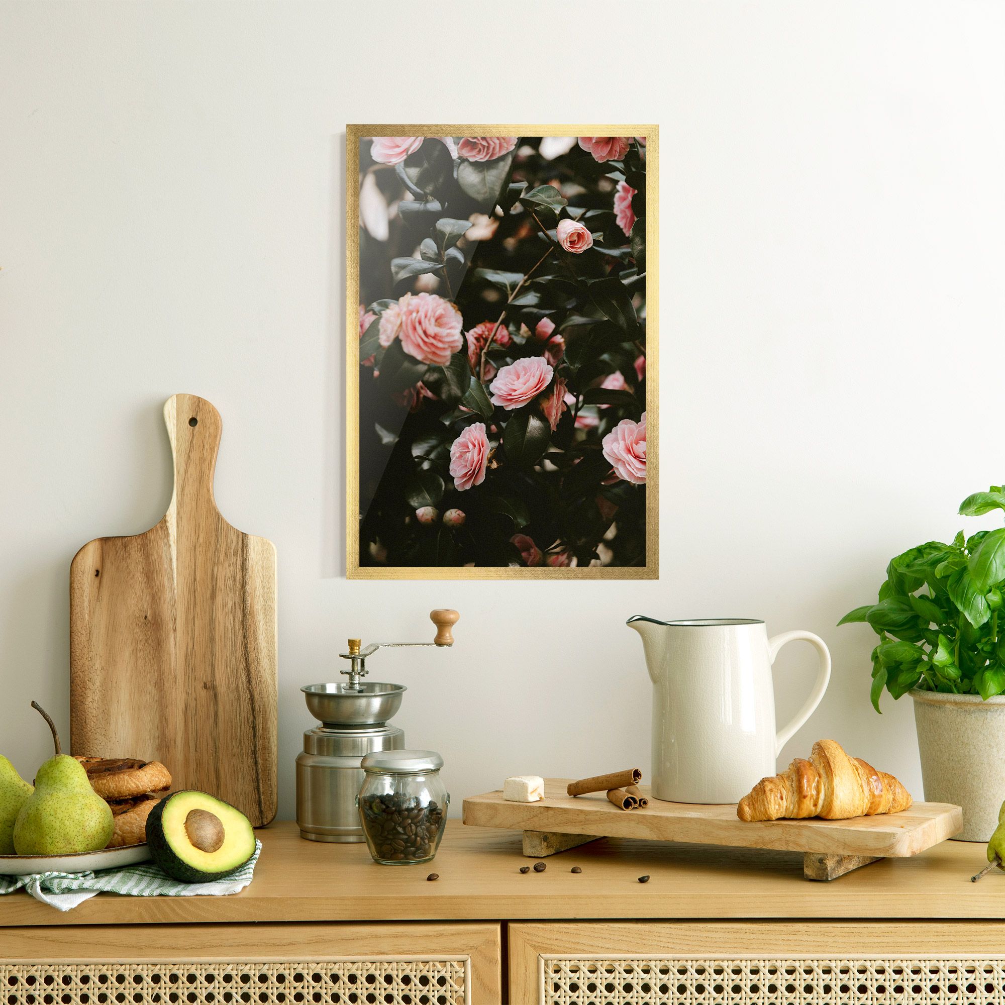 Rose Tree mockup 8