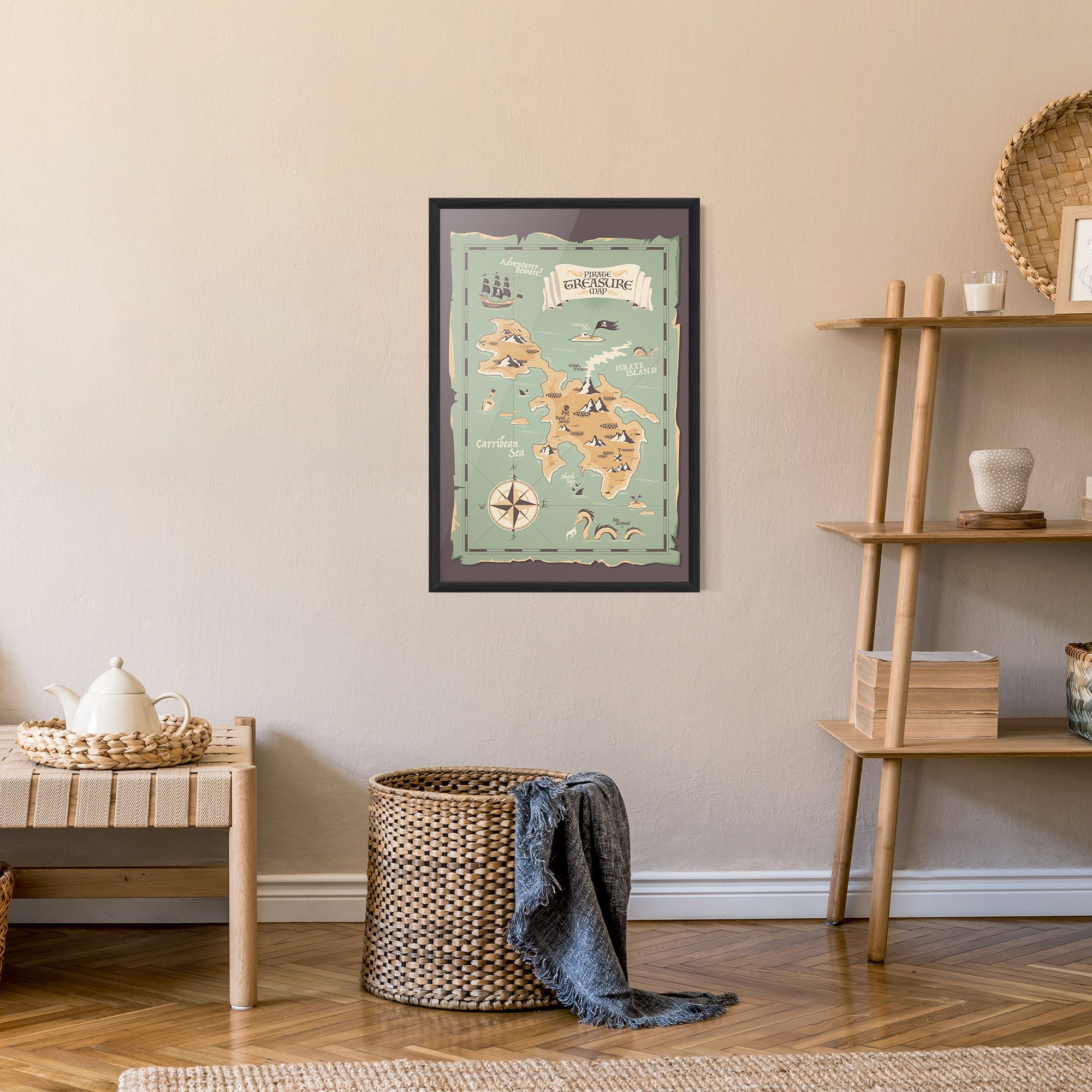 Adventurer Beware mockup 9