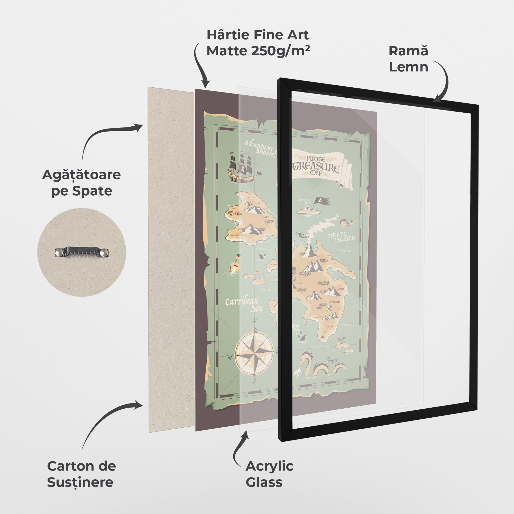 Adventurer Beware mockup 1