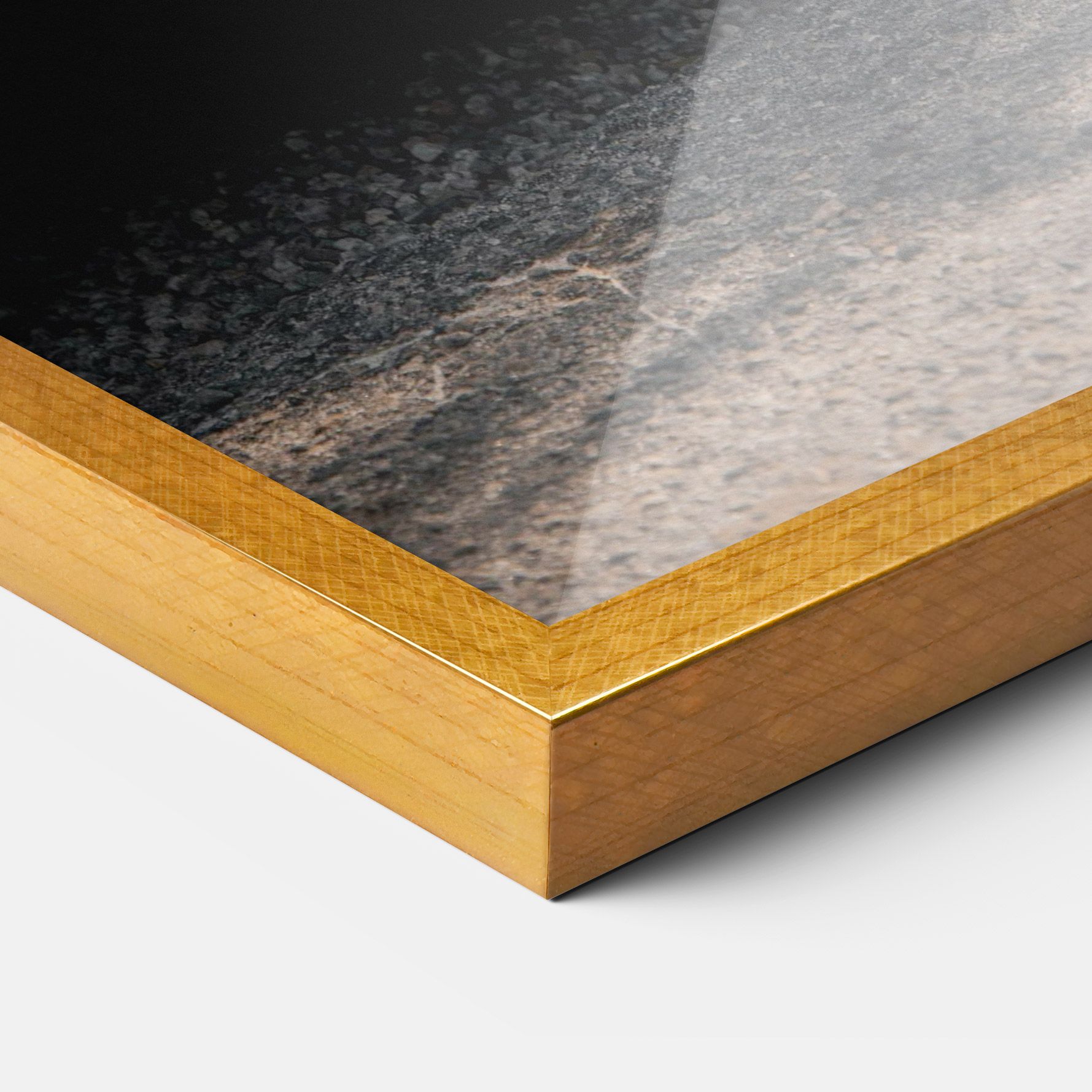 Old Bmw Car mockup 3