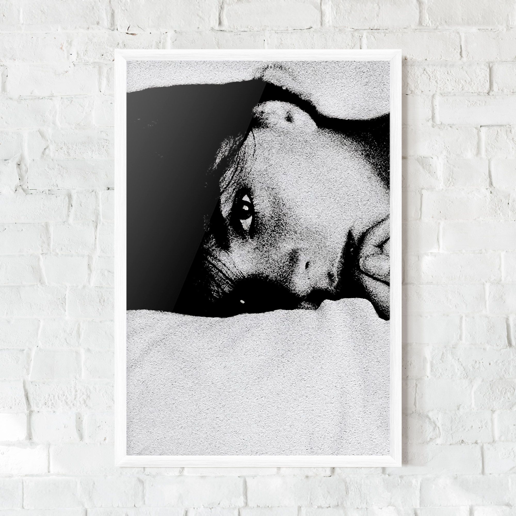 Eye Contact mockup 0