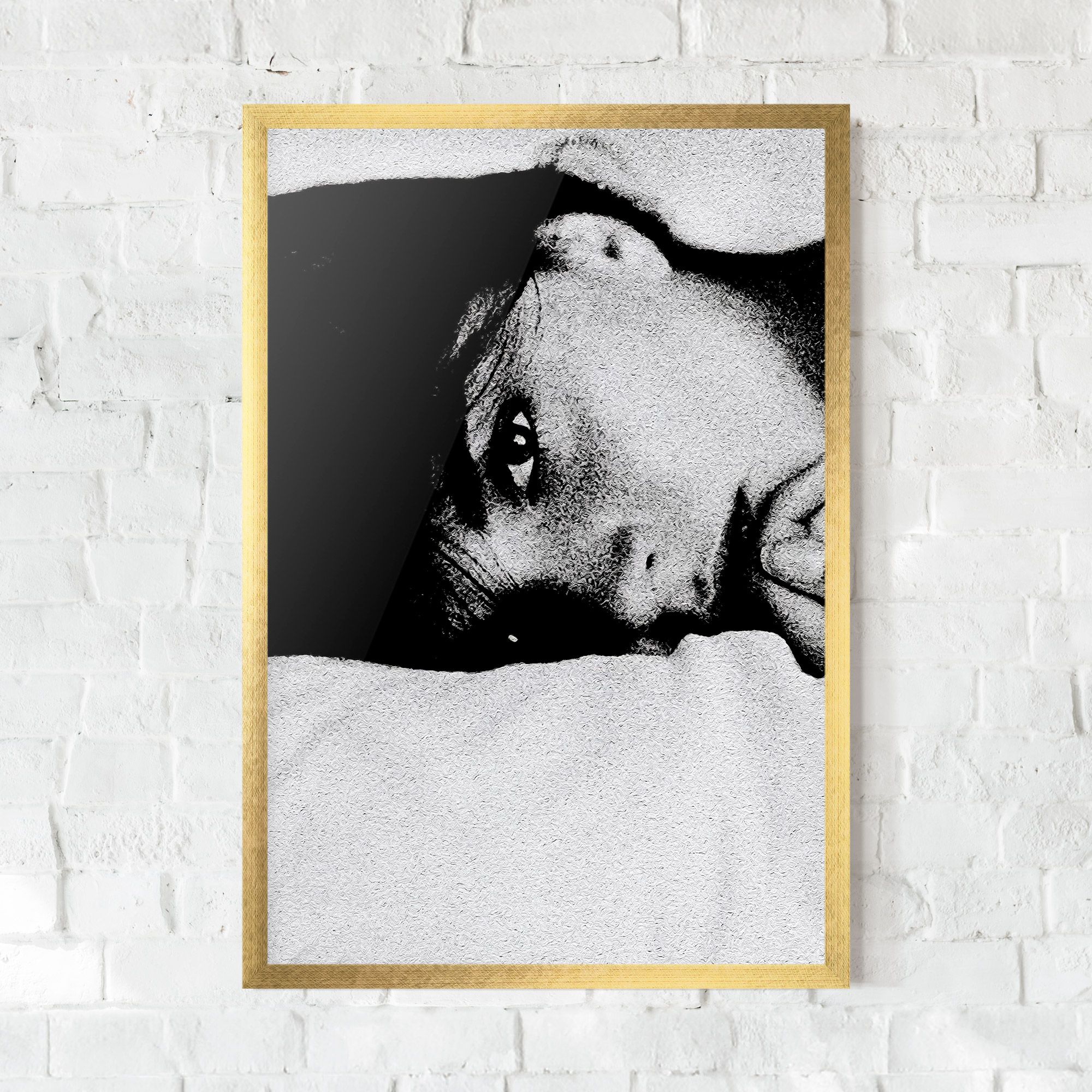 Eye Contact mockup 0