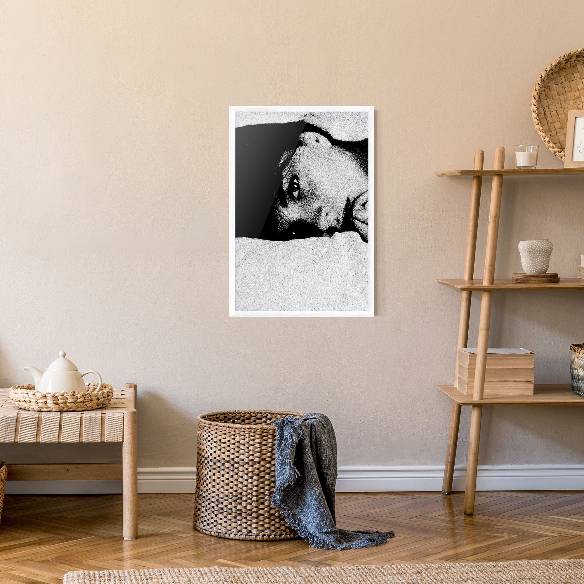 Eye Contact mockup 9