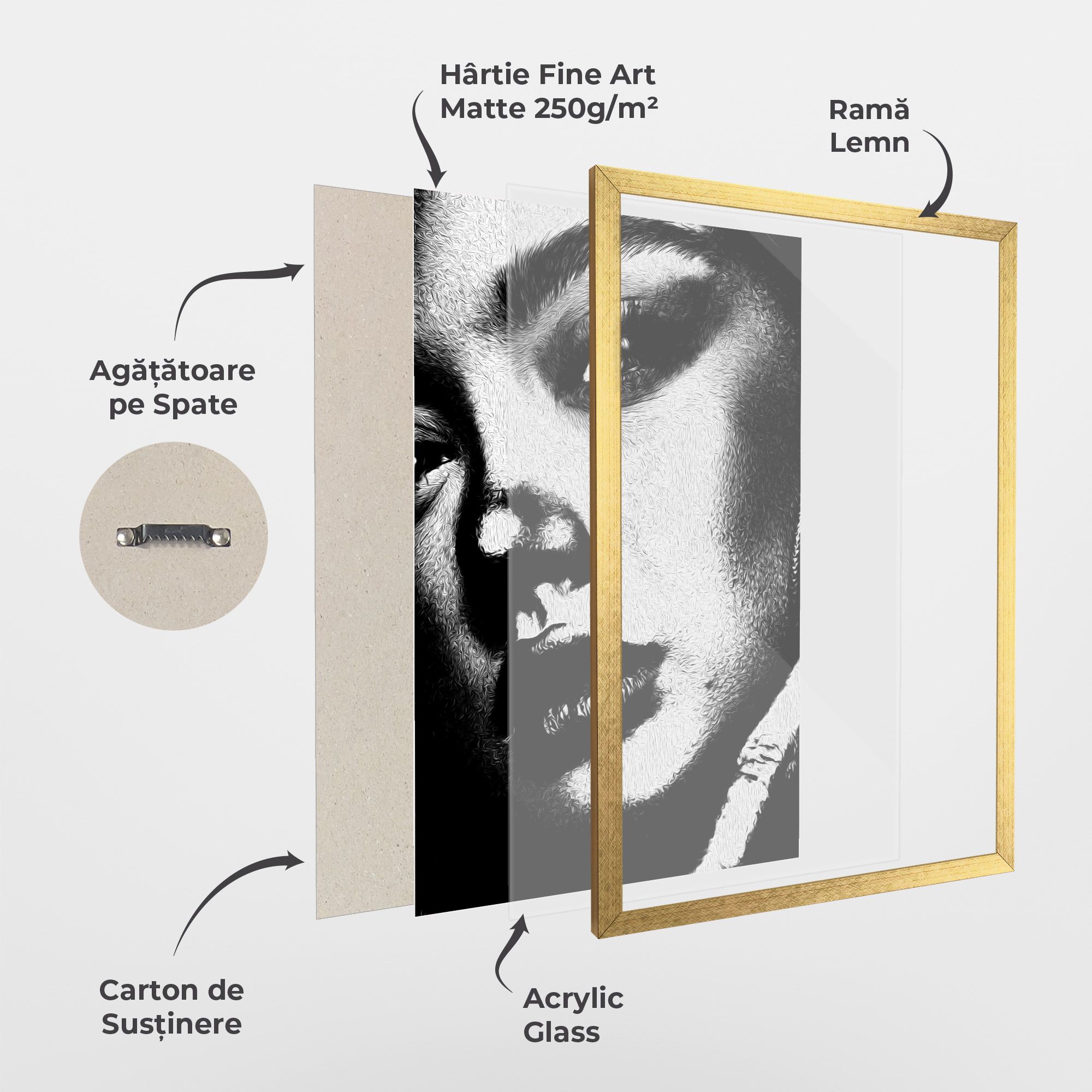 White Light Face mockup 1