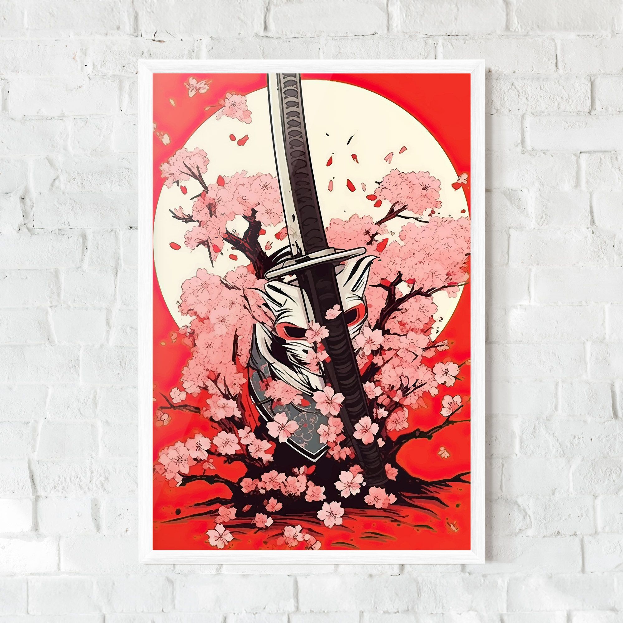 Katana Art mockup 0