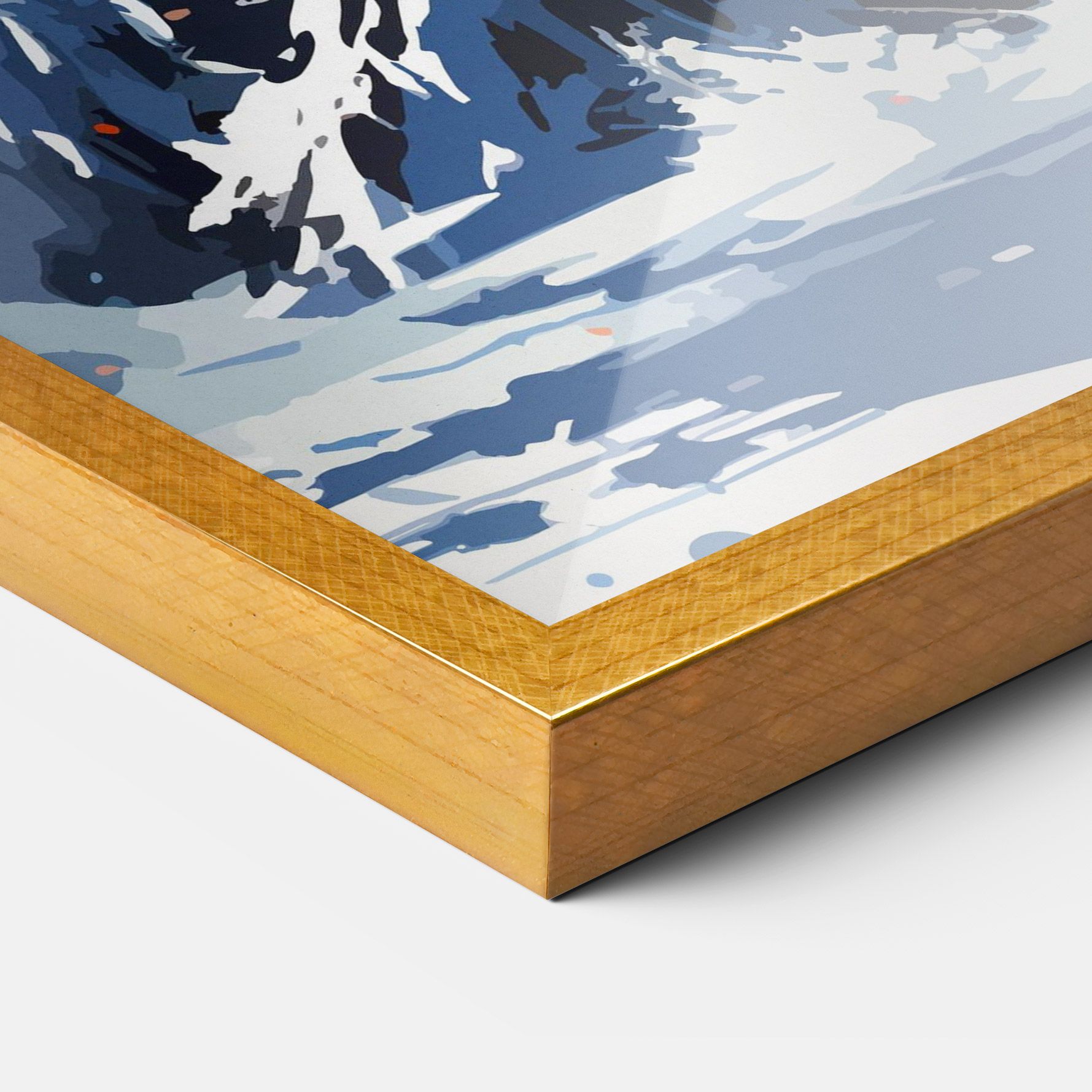 Asiatic Winter Art mockup 3