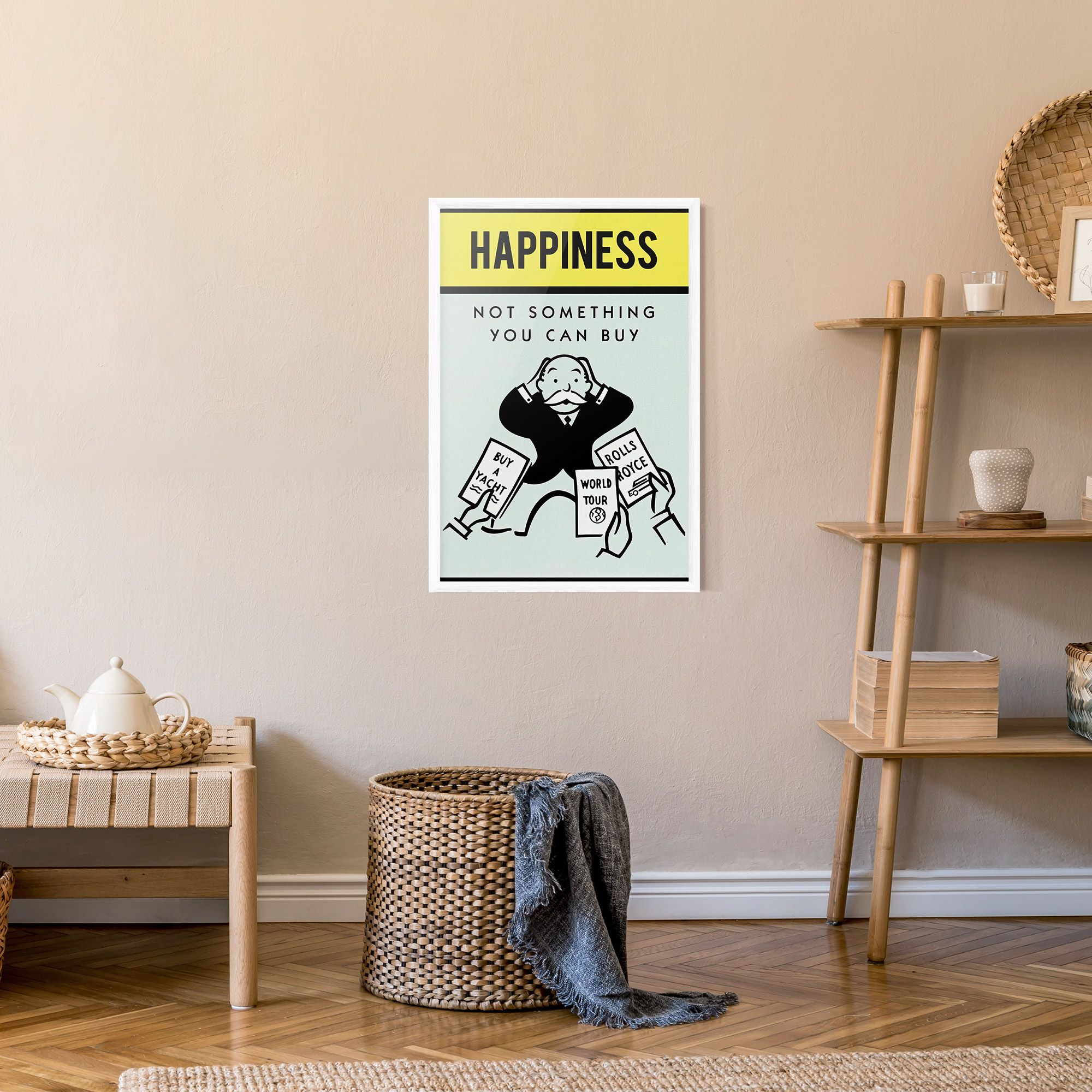 Happines mockup 9