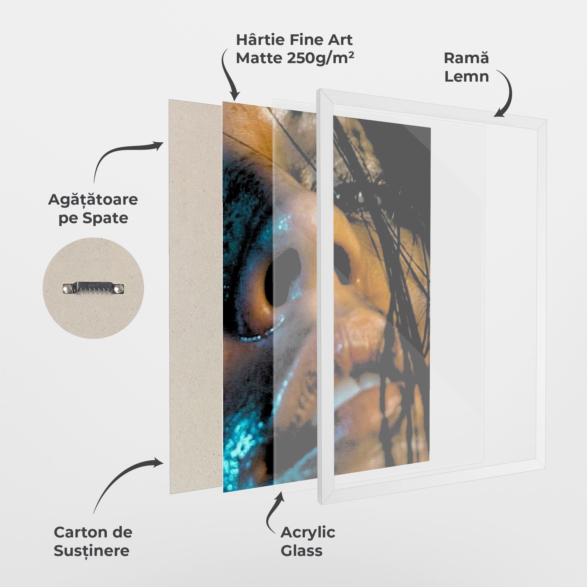 Blue Light Face mockup 1