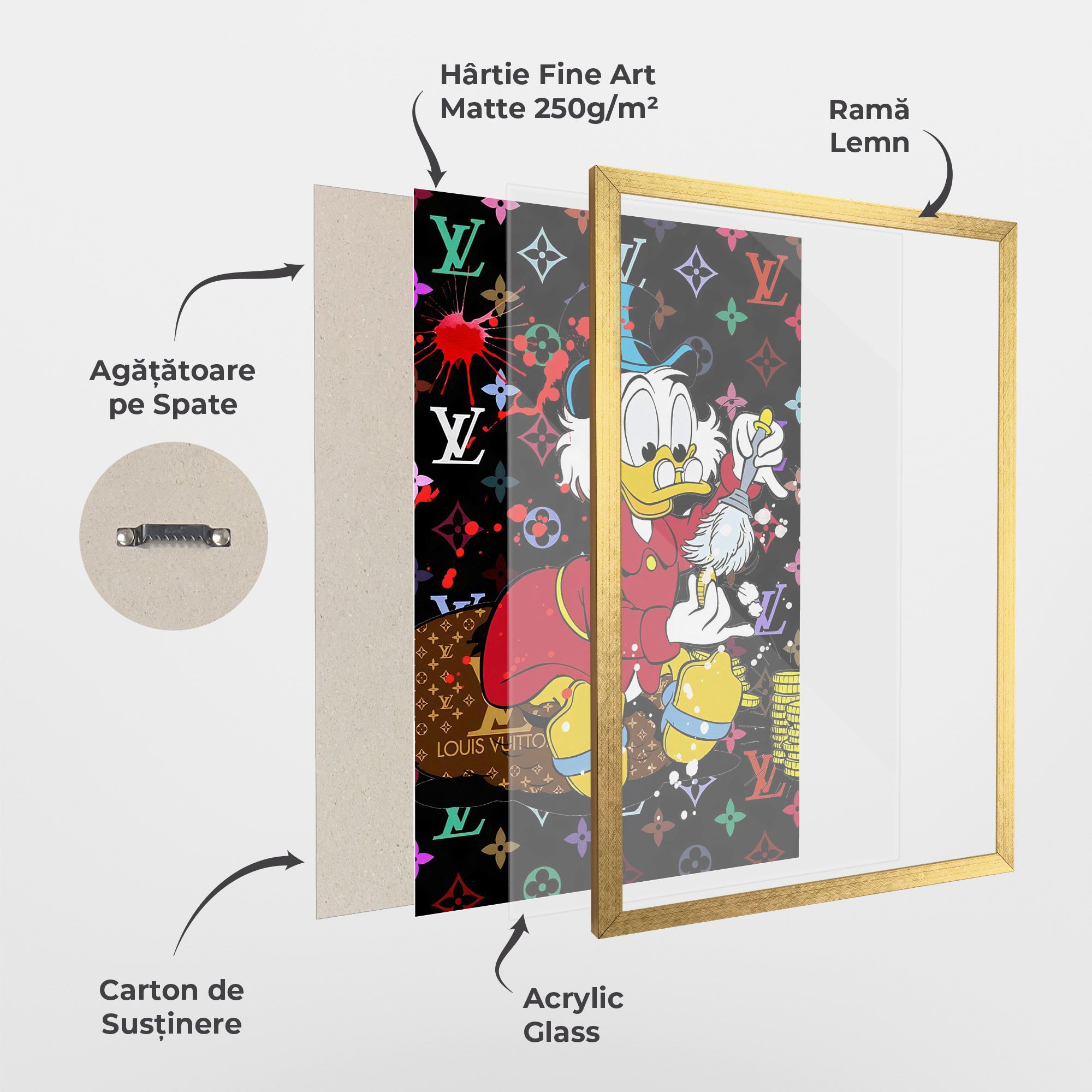 Clean Your Penny mockup 1