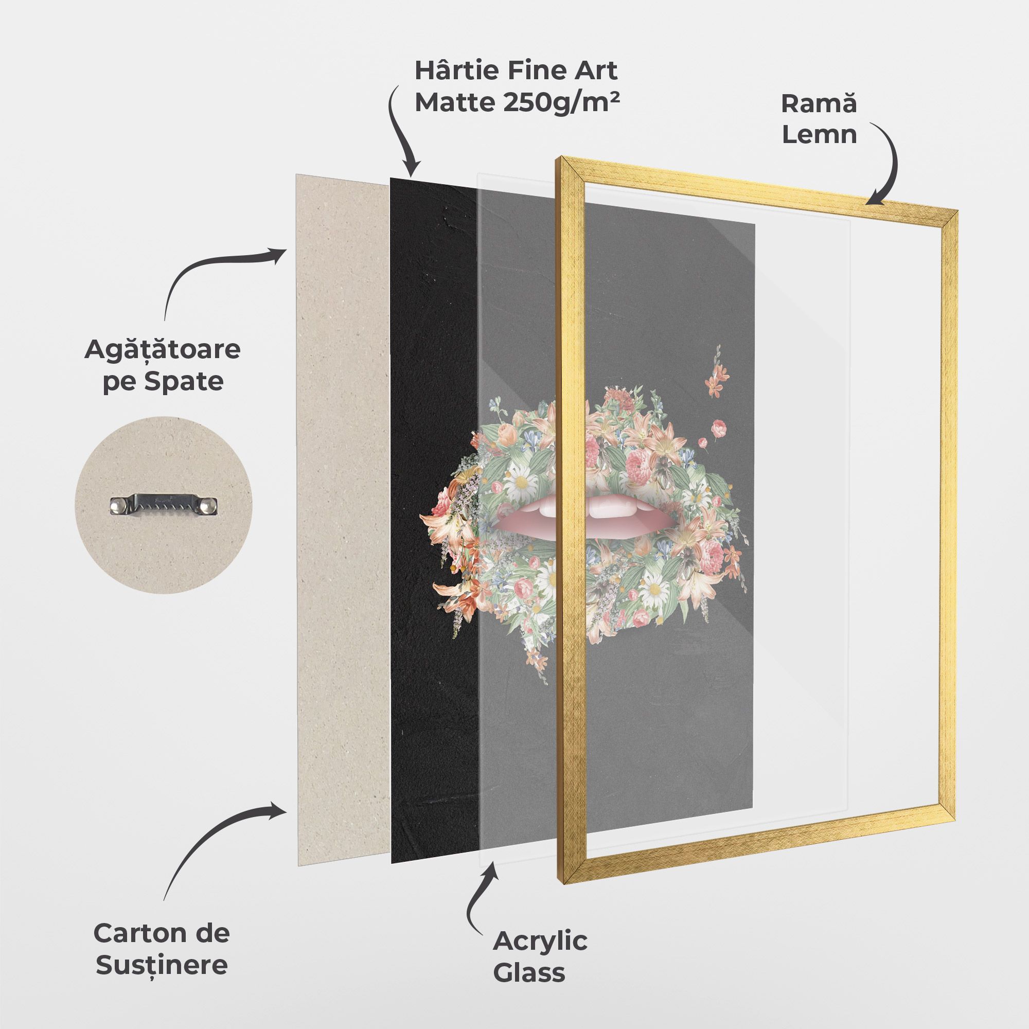 Flowers Lips mockup 1