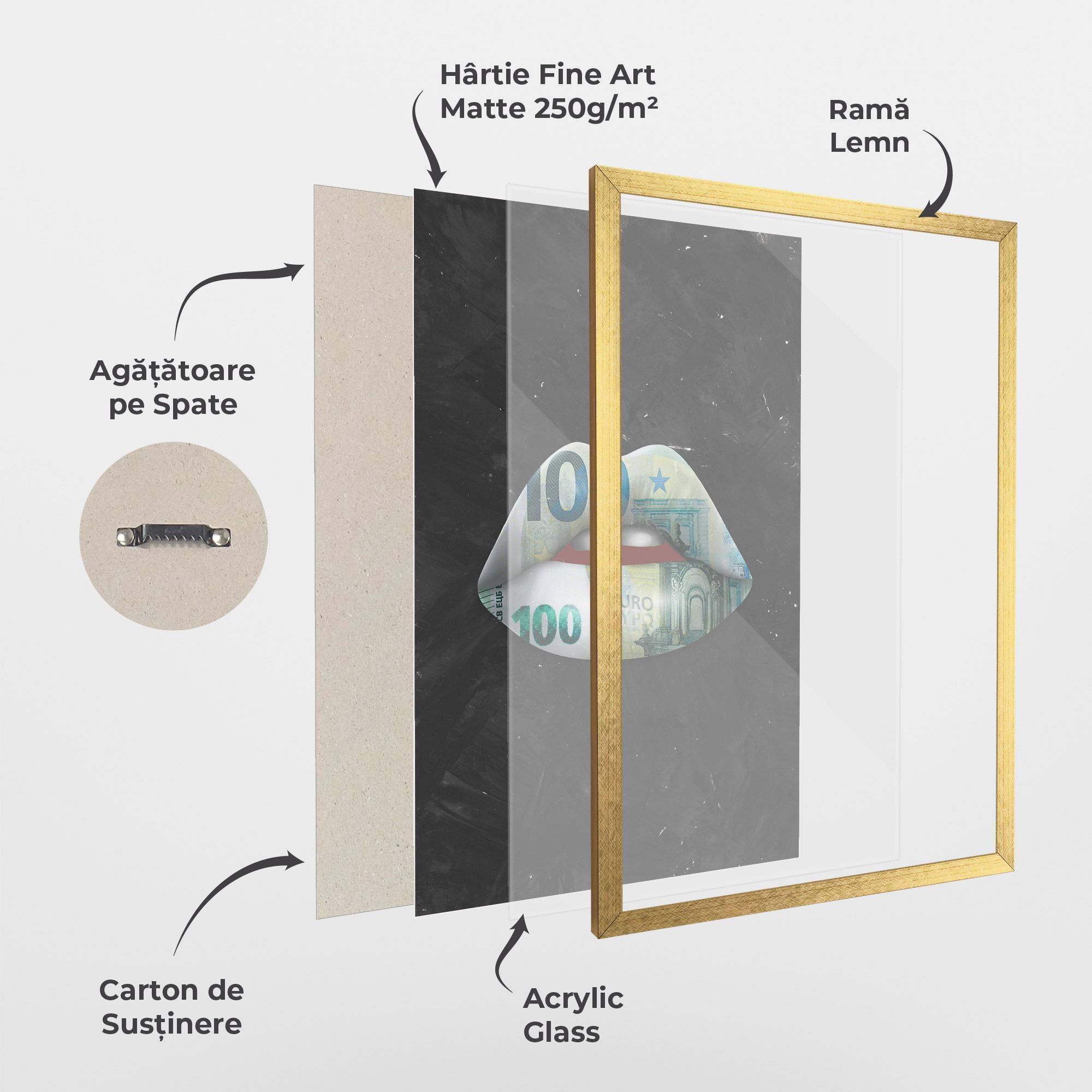 Money On The Women mockup 1