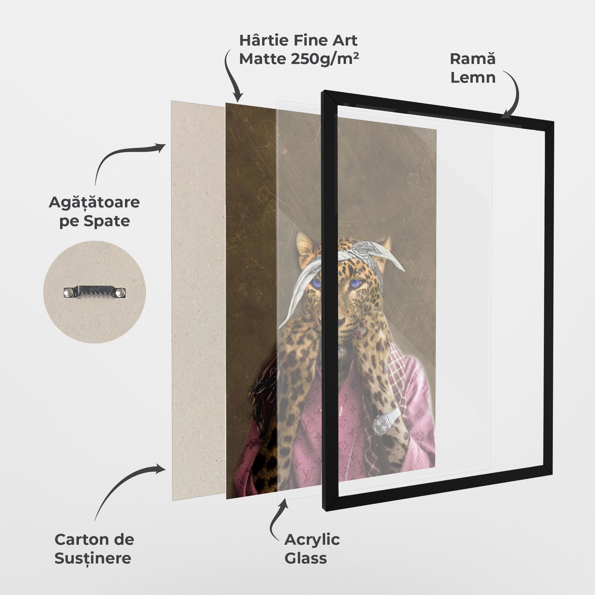 Ready To Fight mockup 1