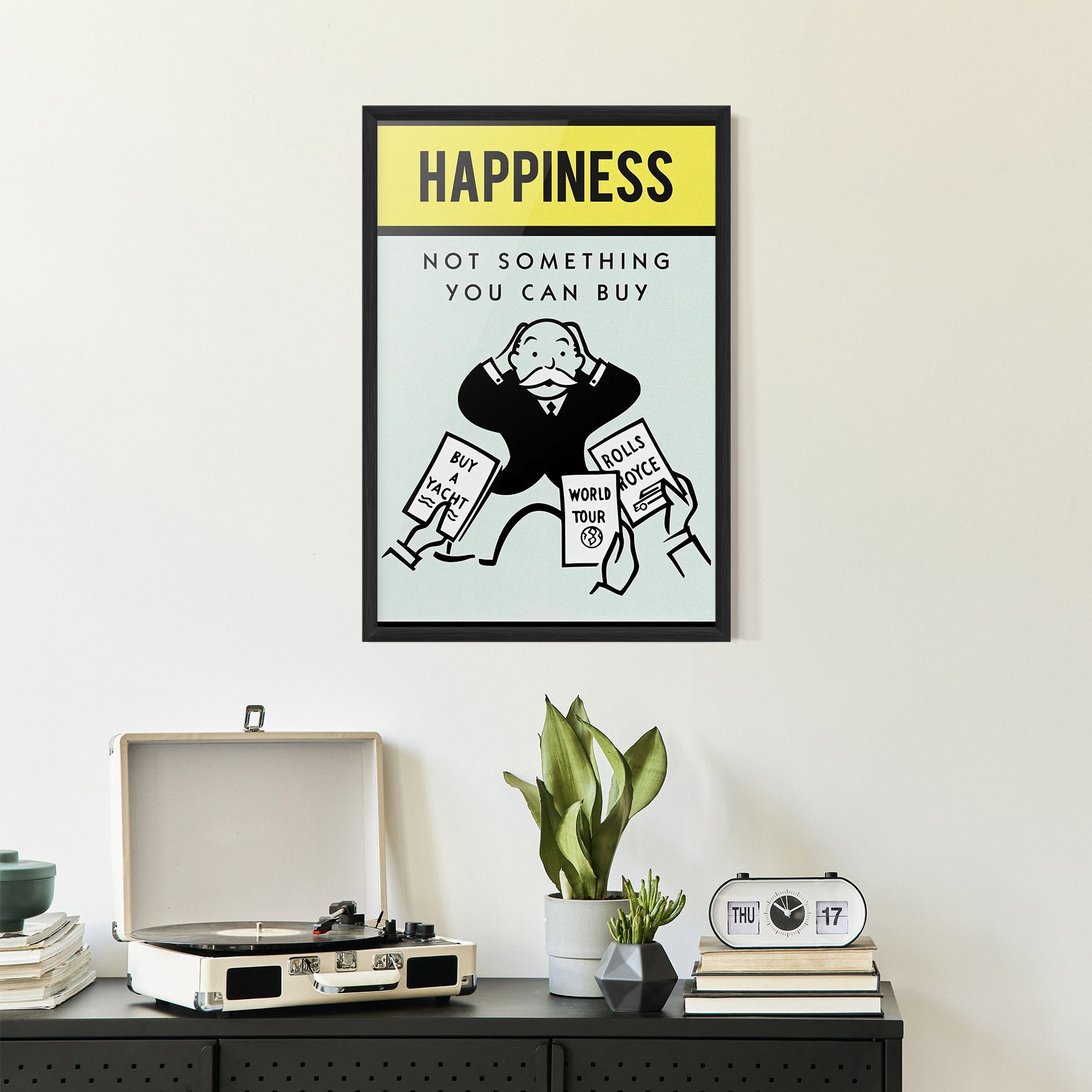 Happines mockup 2