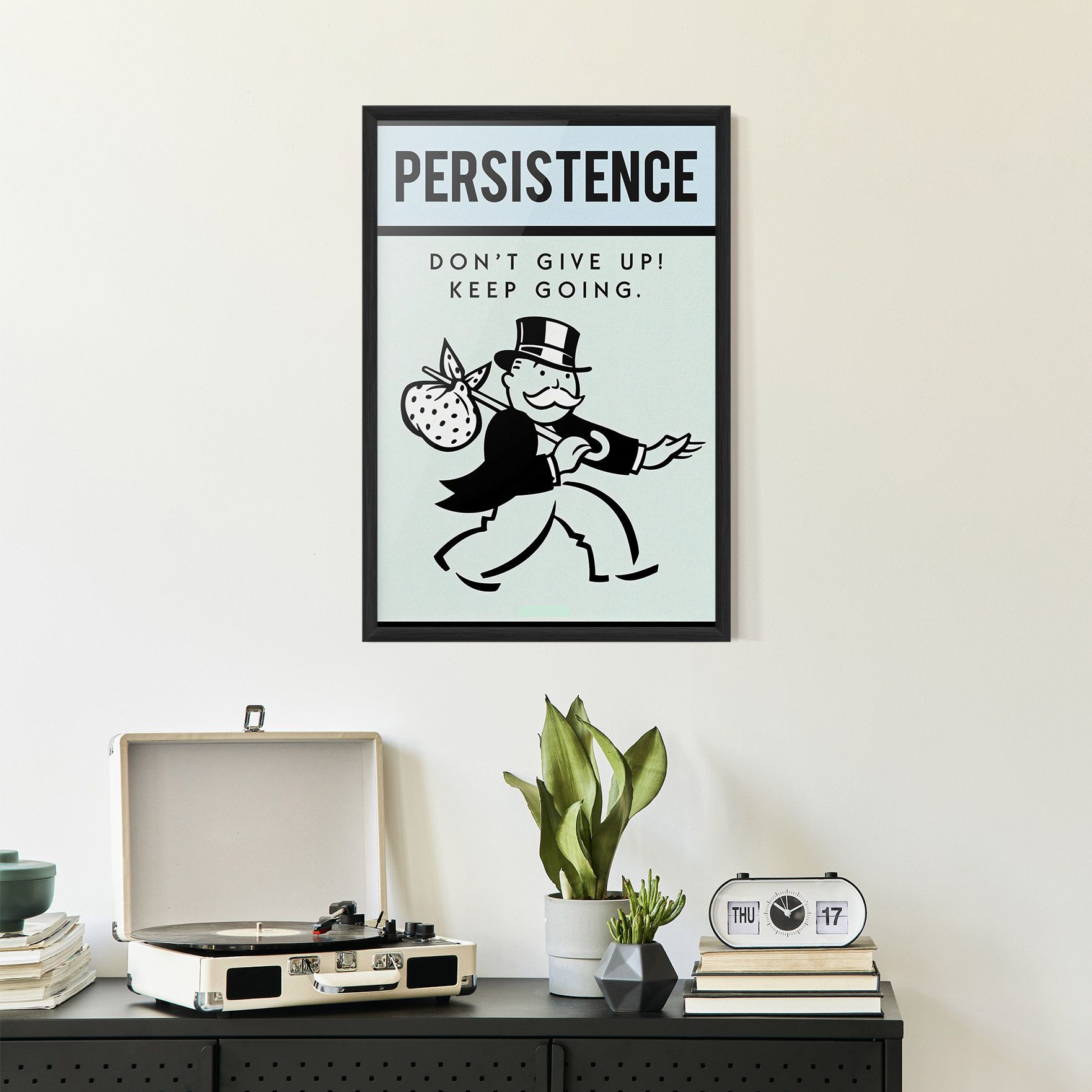 Persistence mockup 2
