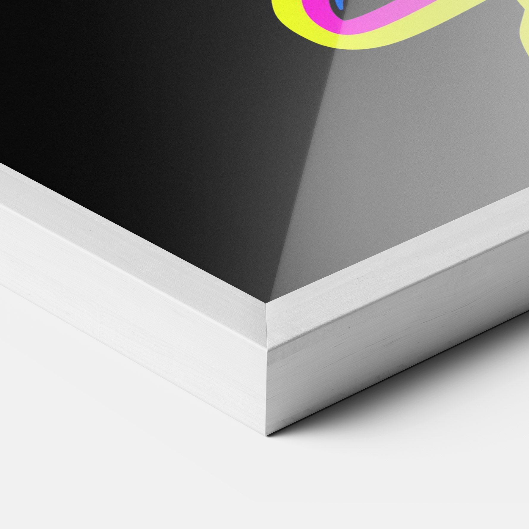 Guitarist Art mockup 3