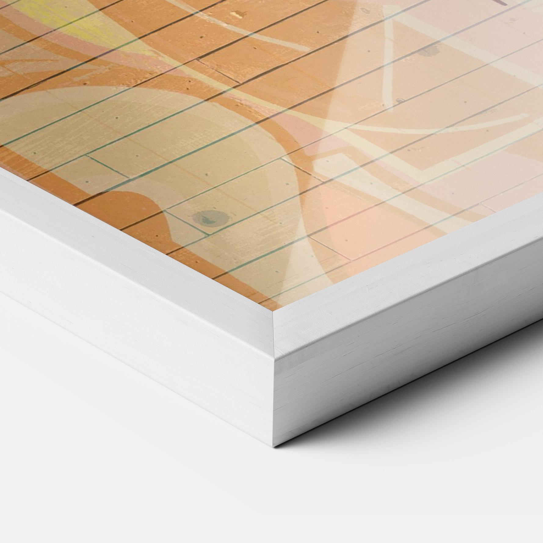 Poster Înrămat Jerry mockup 3