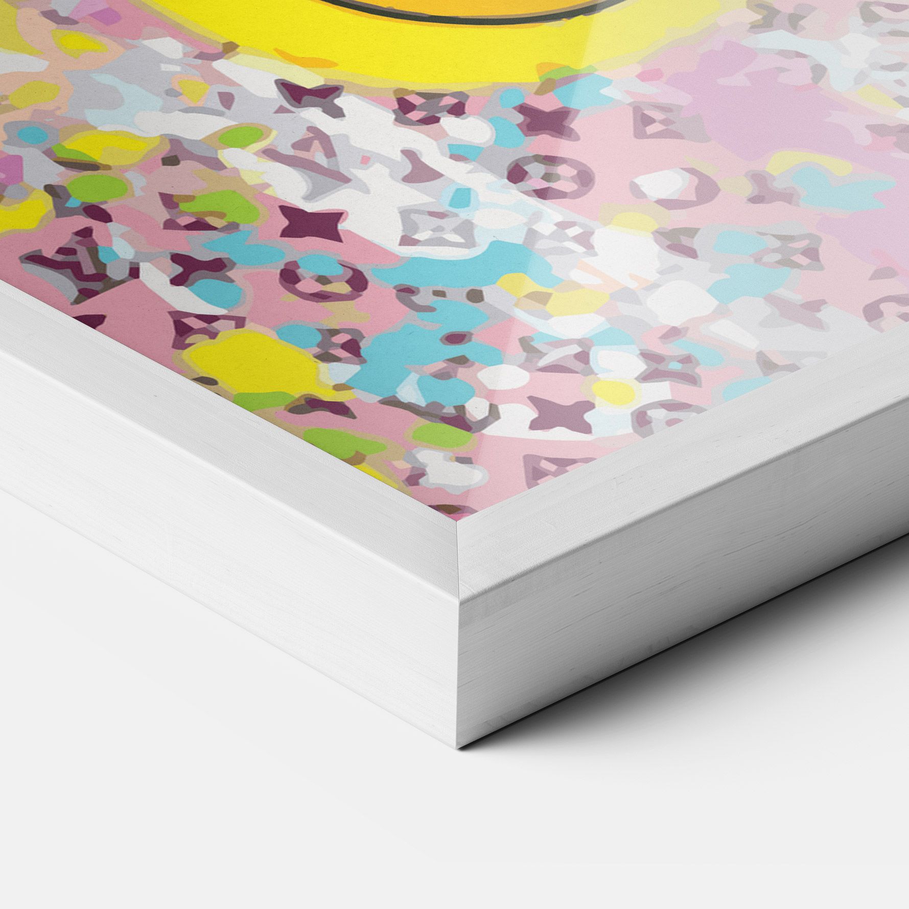 Minnie Comes Back In Fashion mockup 3