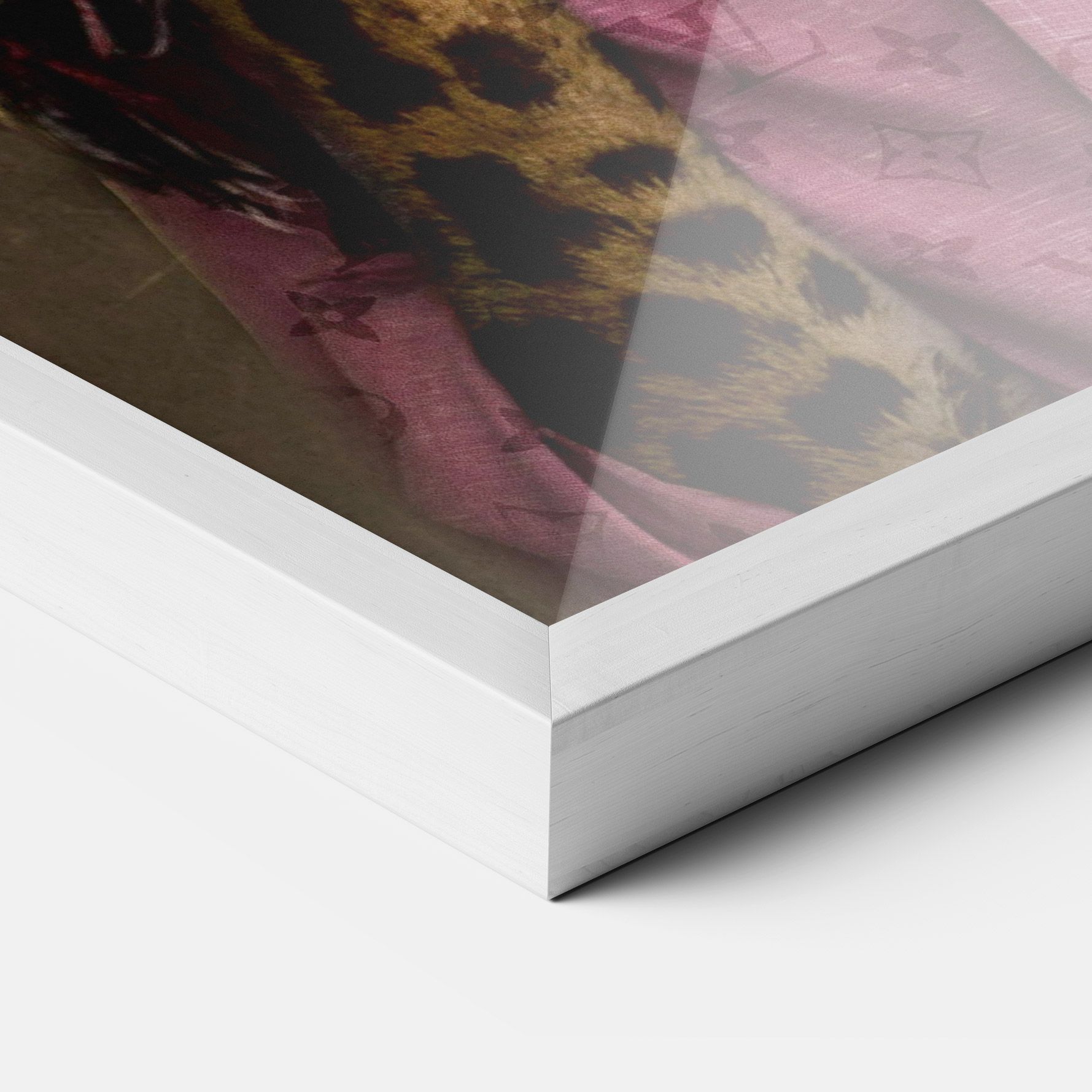 Ready To Fight mockup 3