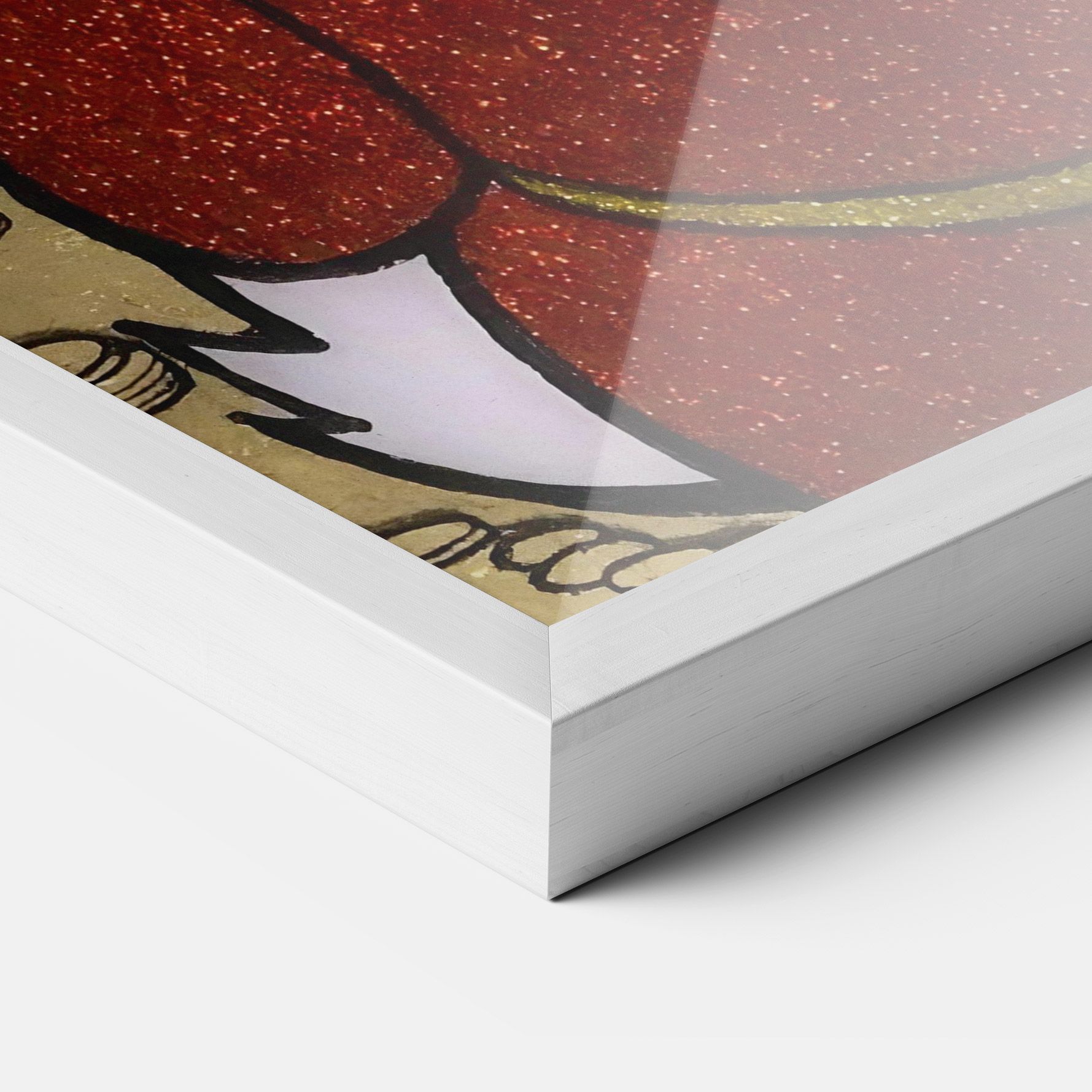 Smell Like Money mockup 3