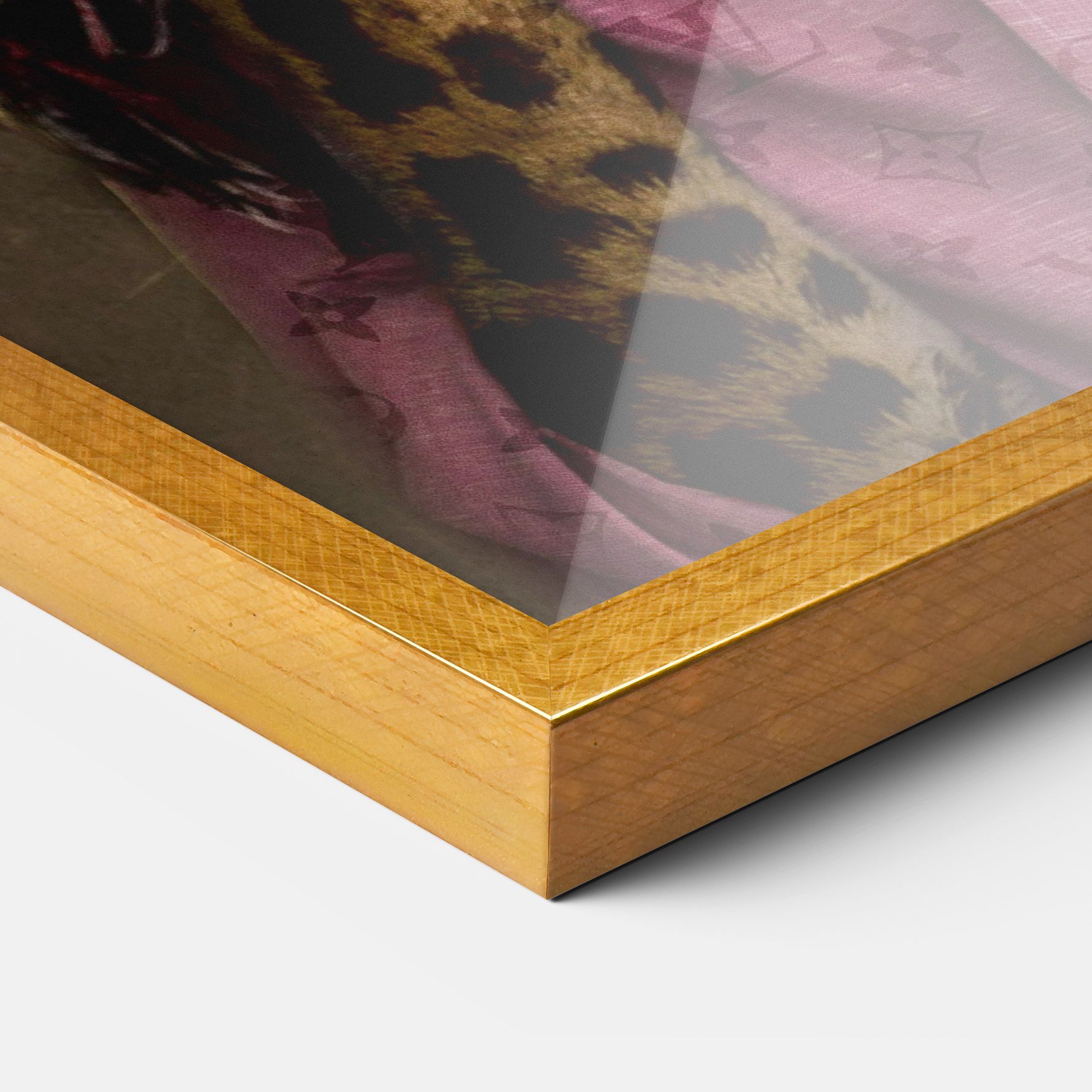 Ready To Fight mockup 3