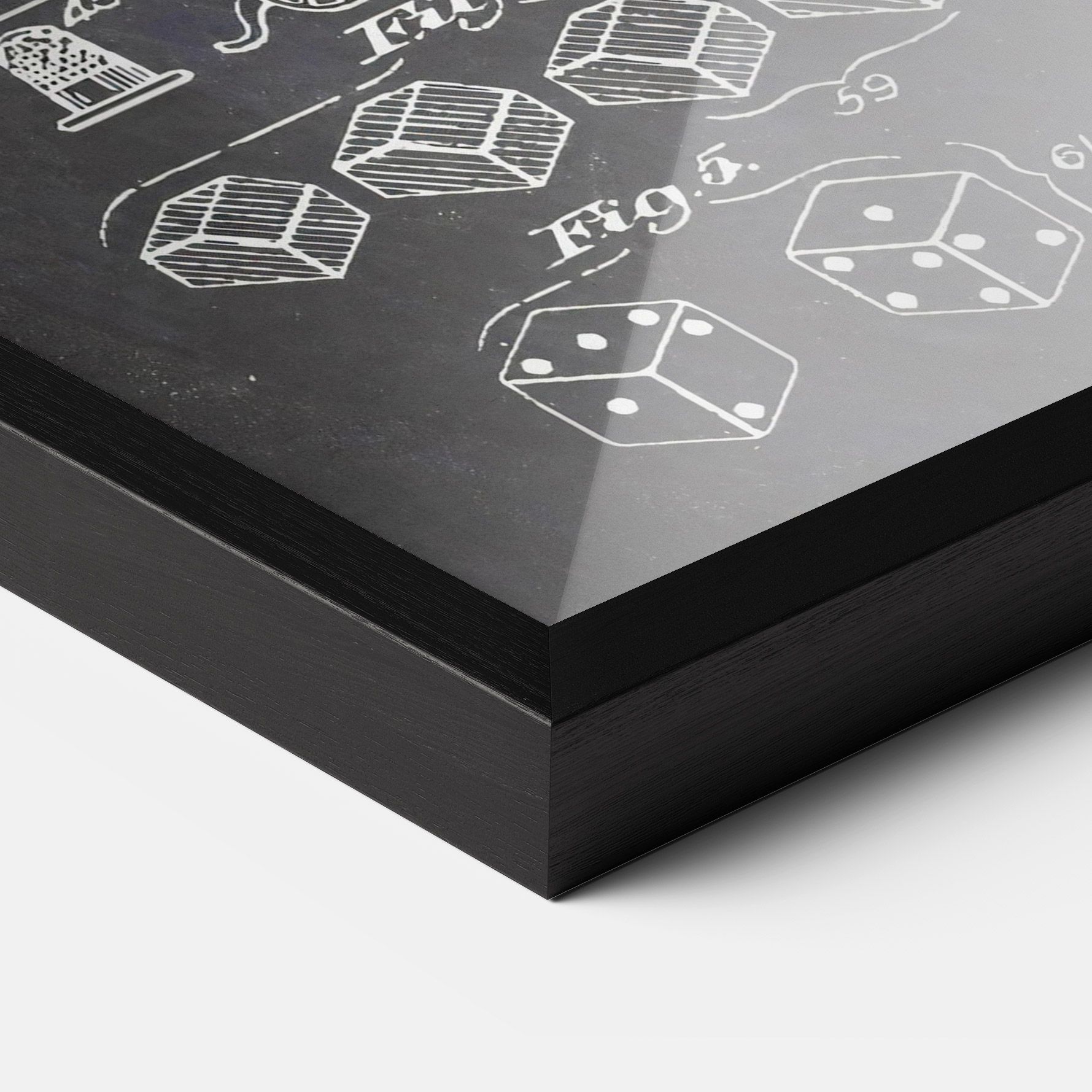 Monopoly Board mockup 3