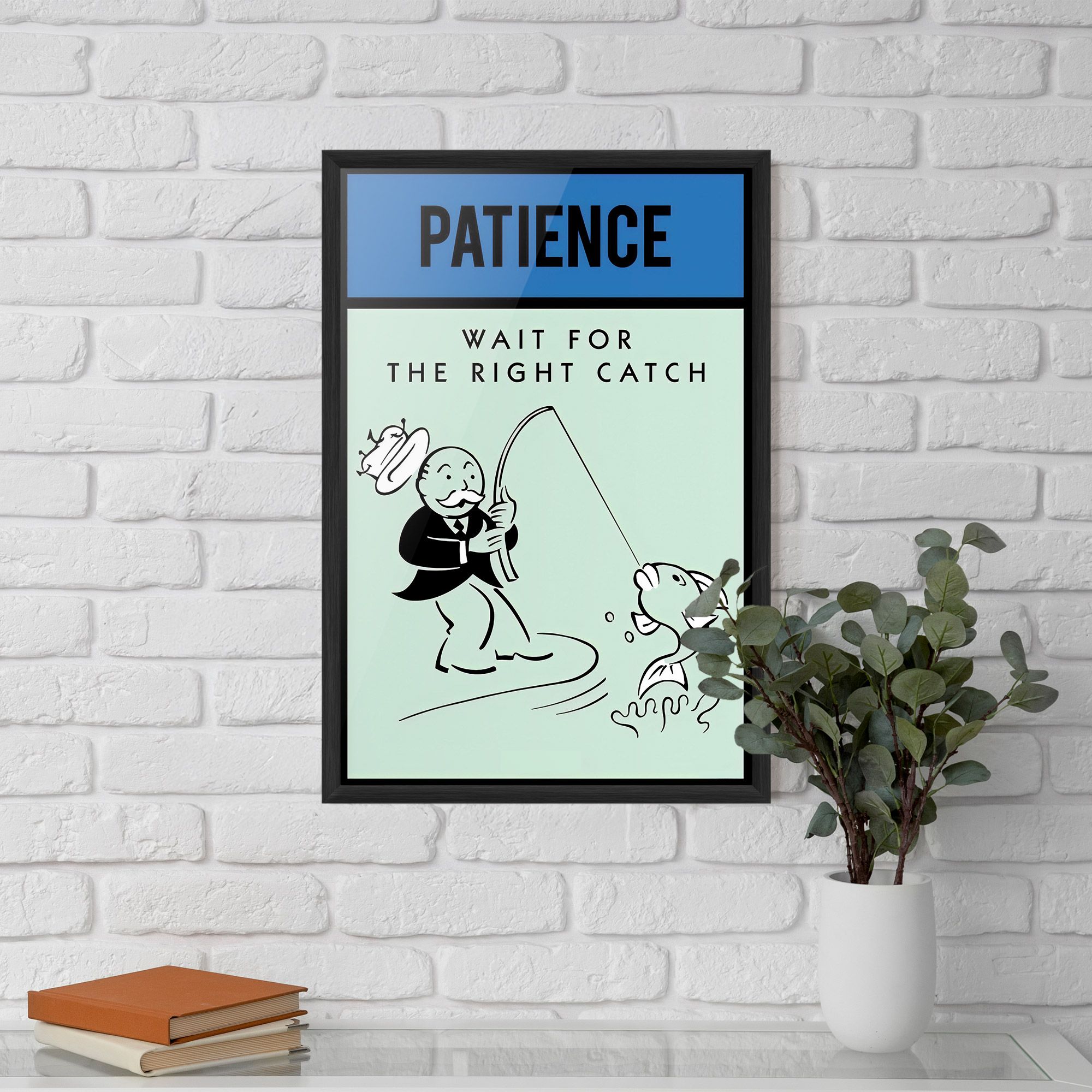 Patience mockup 5