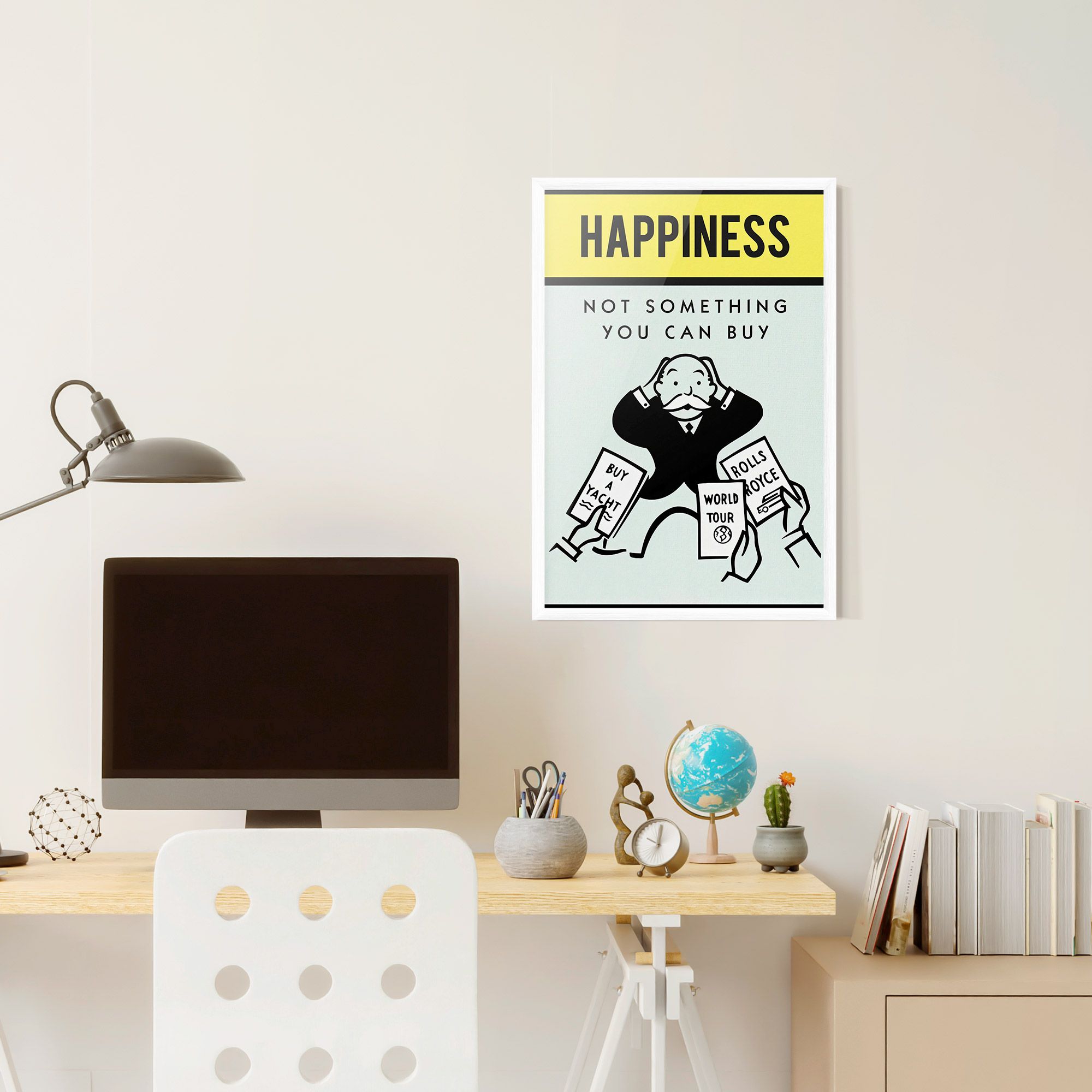 Happines mockup 6
