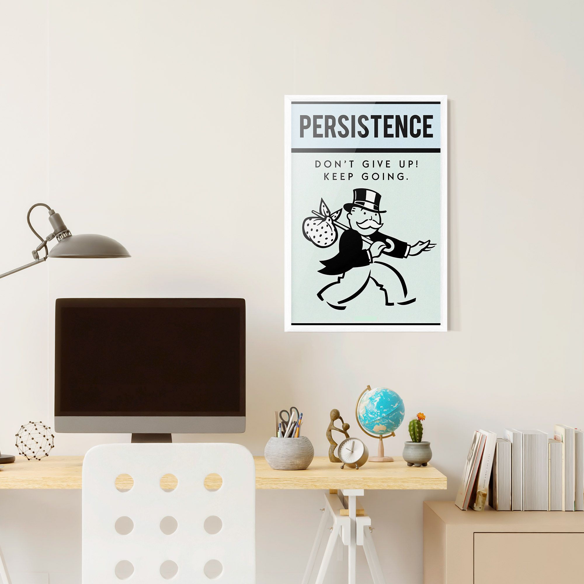 Persistence mockup 6