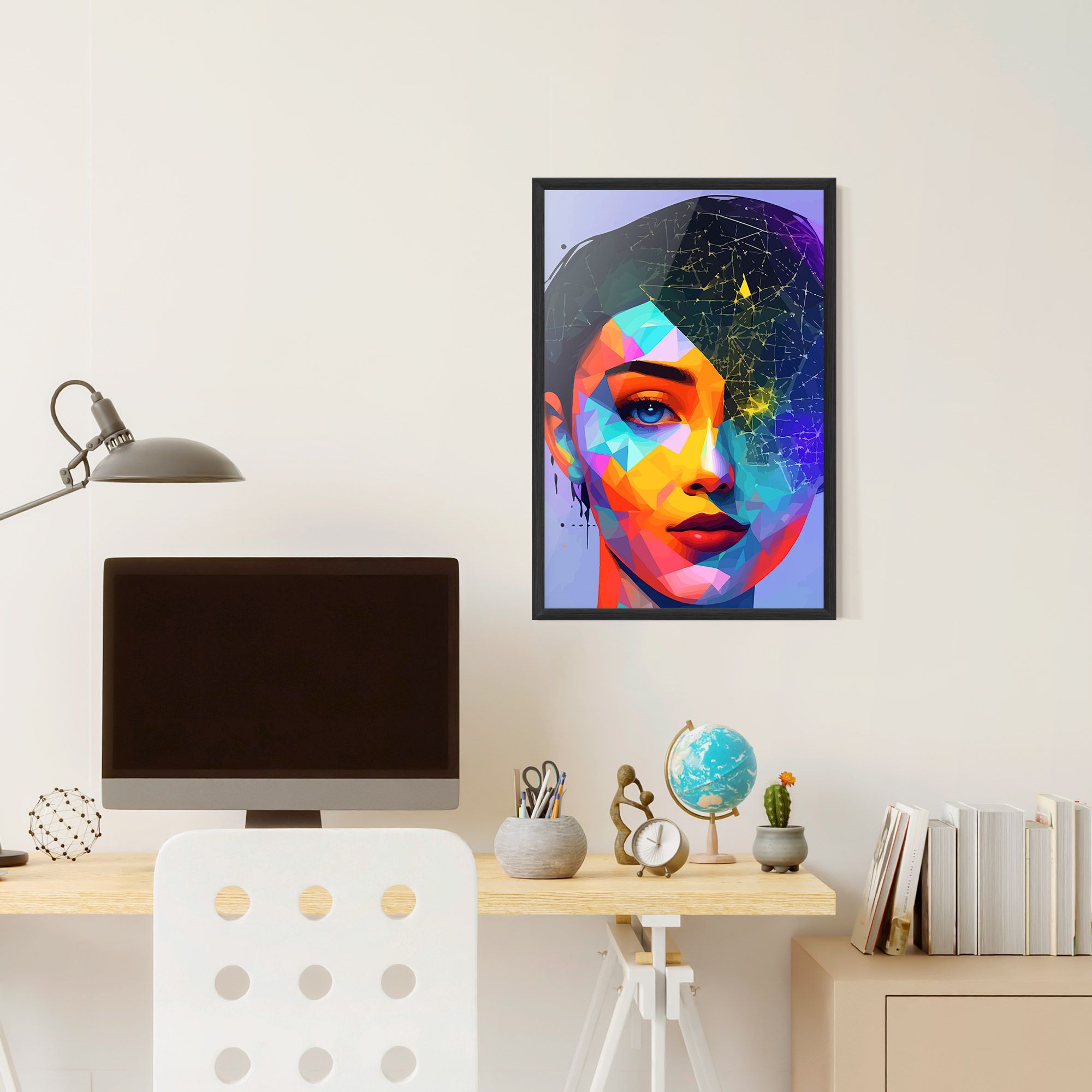 Internet Hyperrealism mockup 6