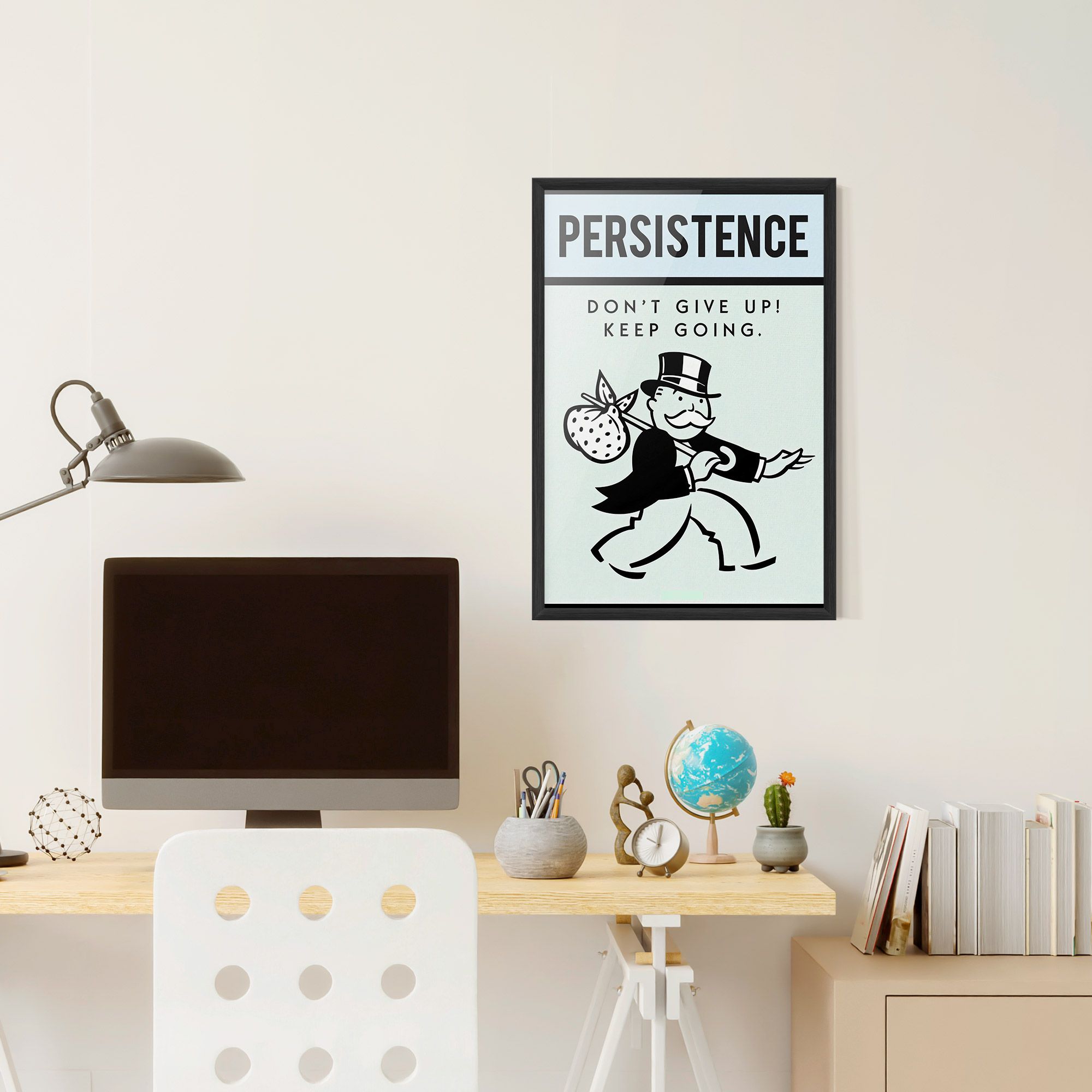 Persistence mockup 6