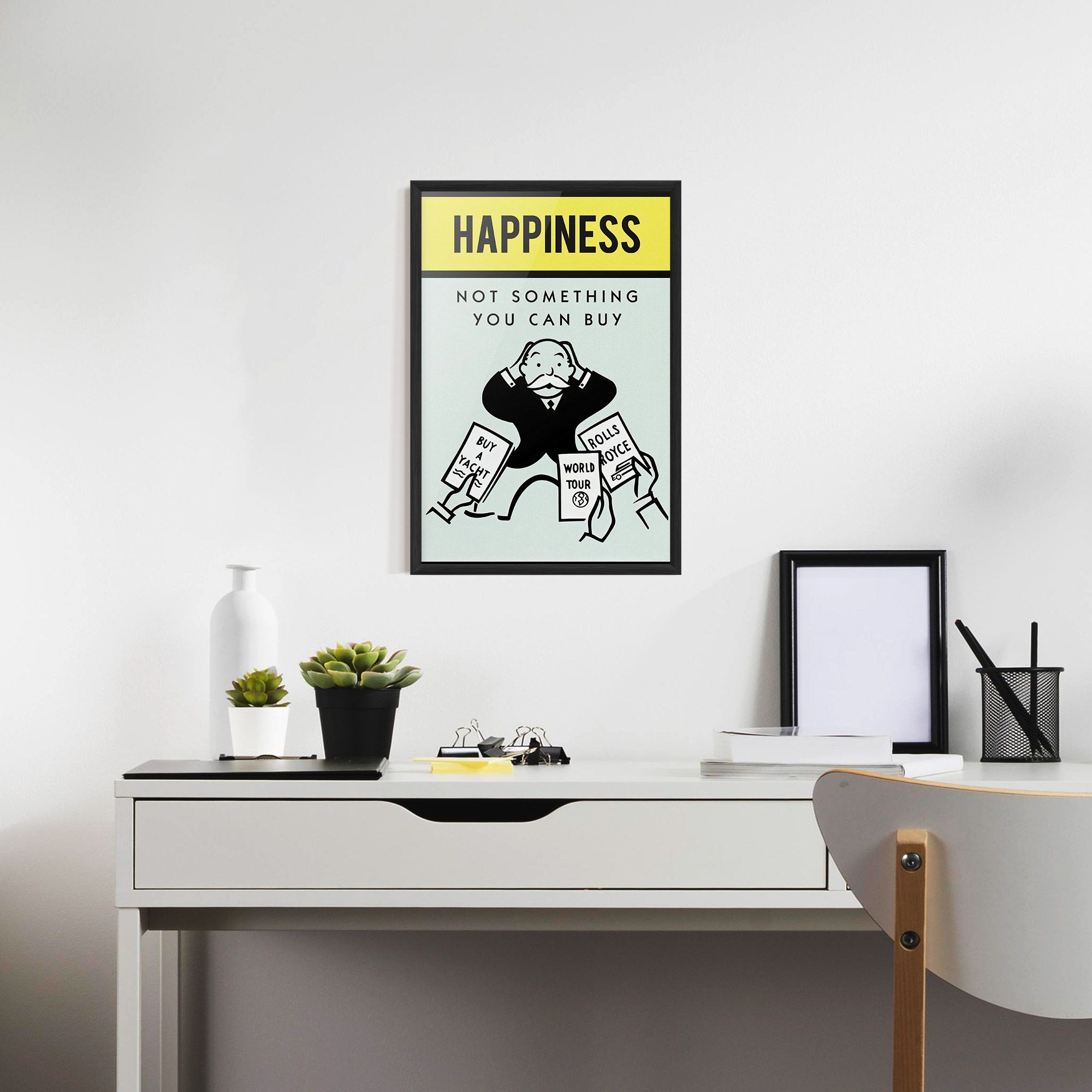 Happines mockup 7