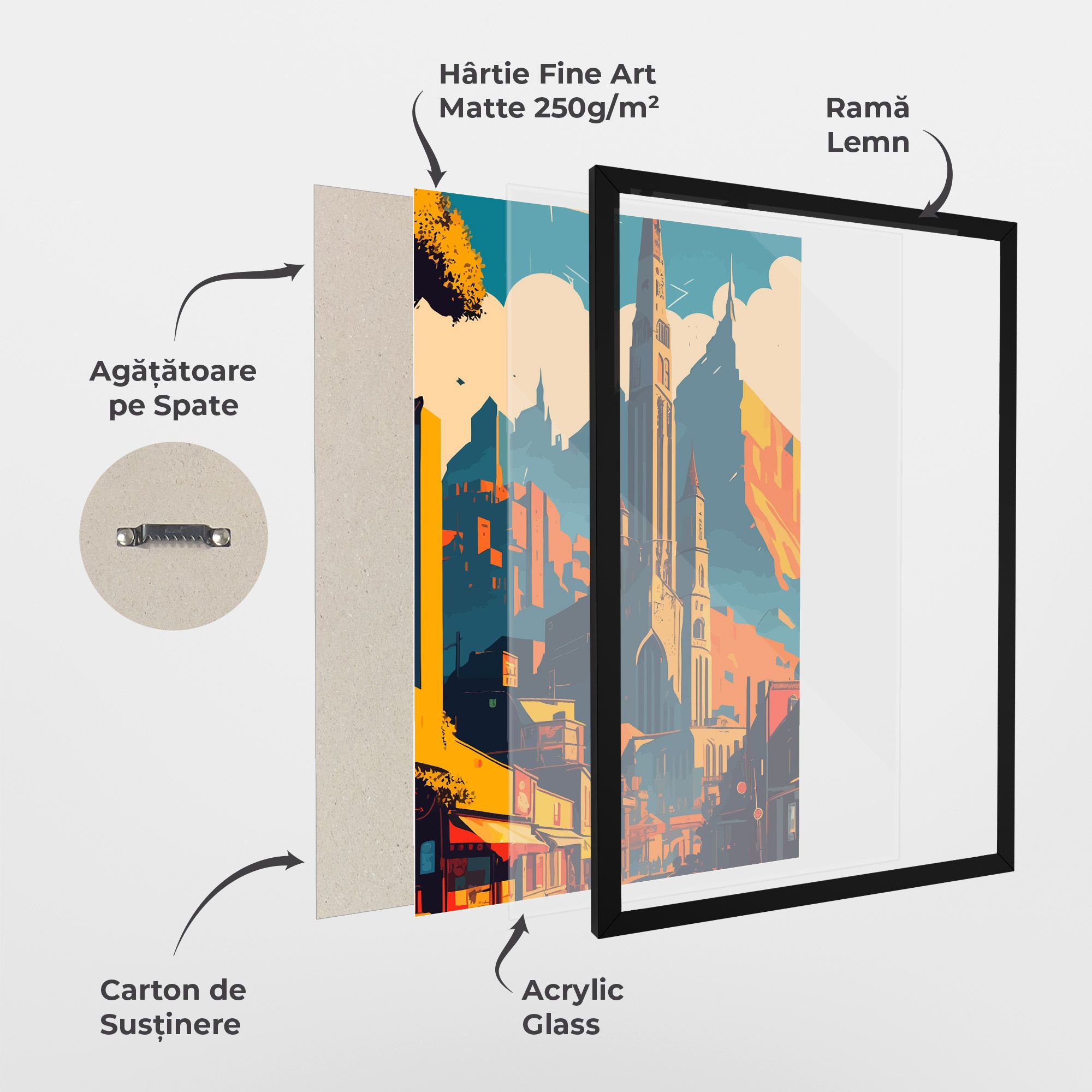 African Tower mockup 1