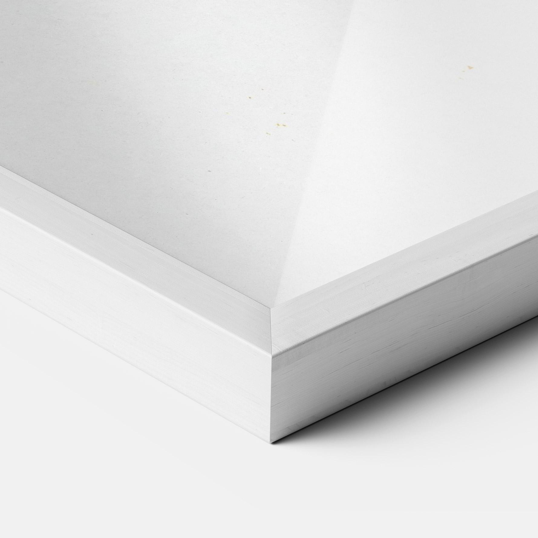 Poster Înrămat African People Illustration mockup 3