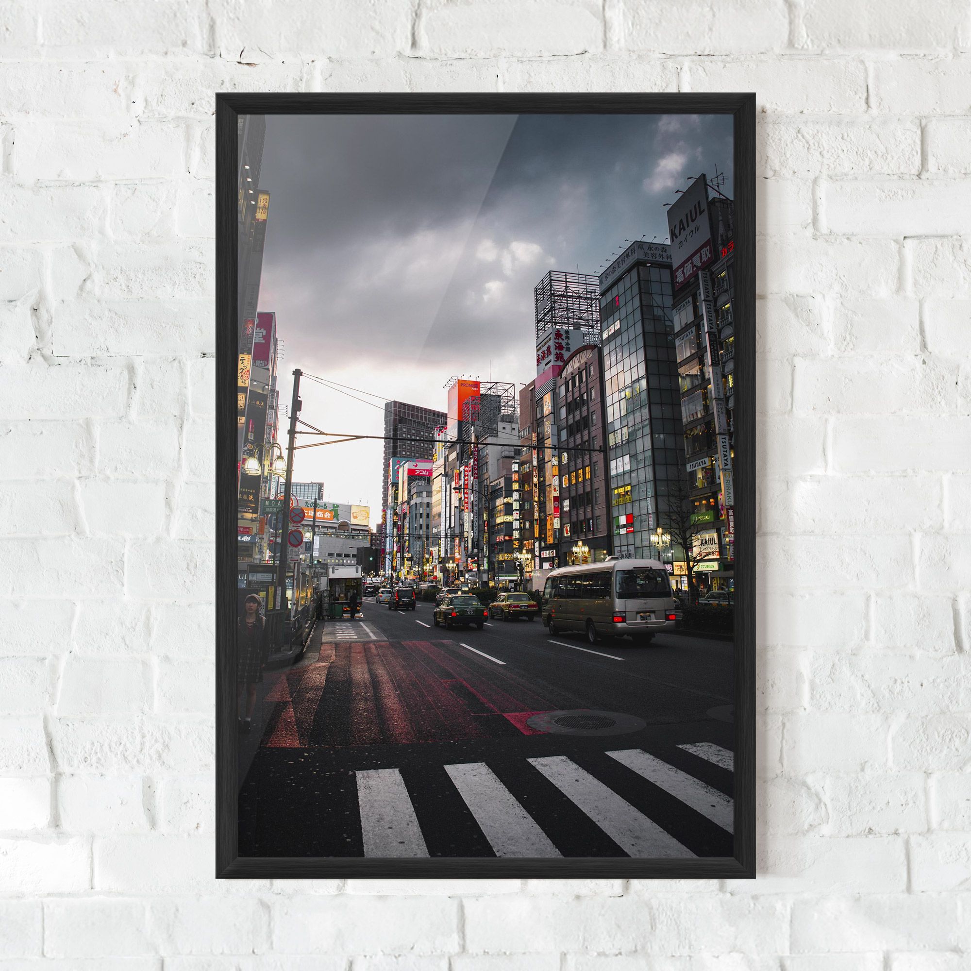 Shinjuku mockup 0