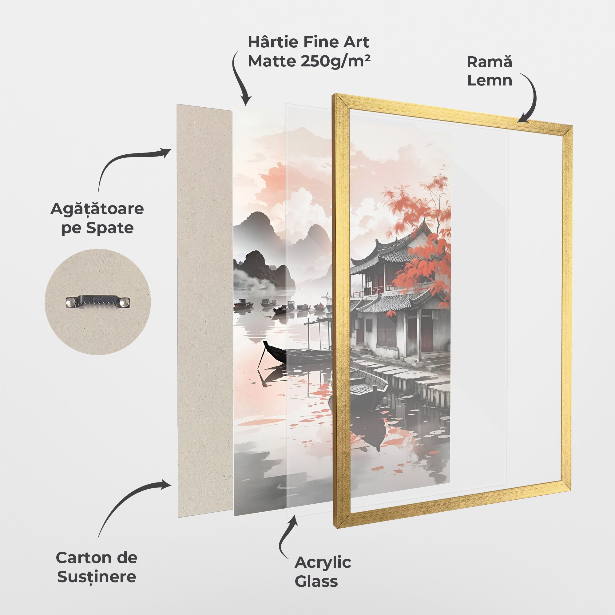 Architecture Reflections mockup 1