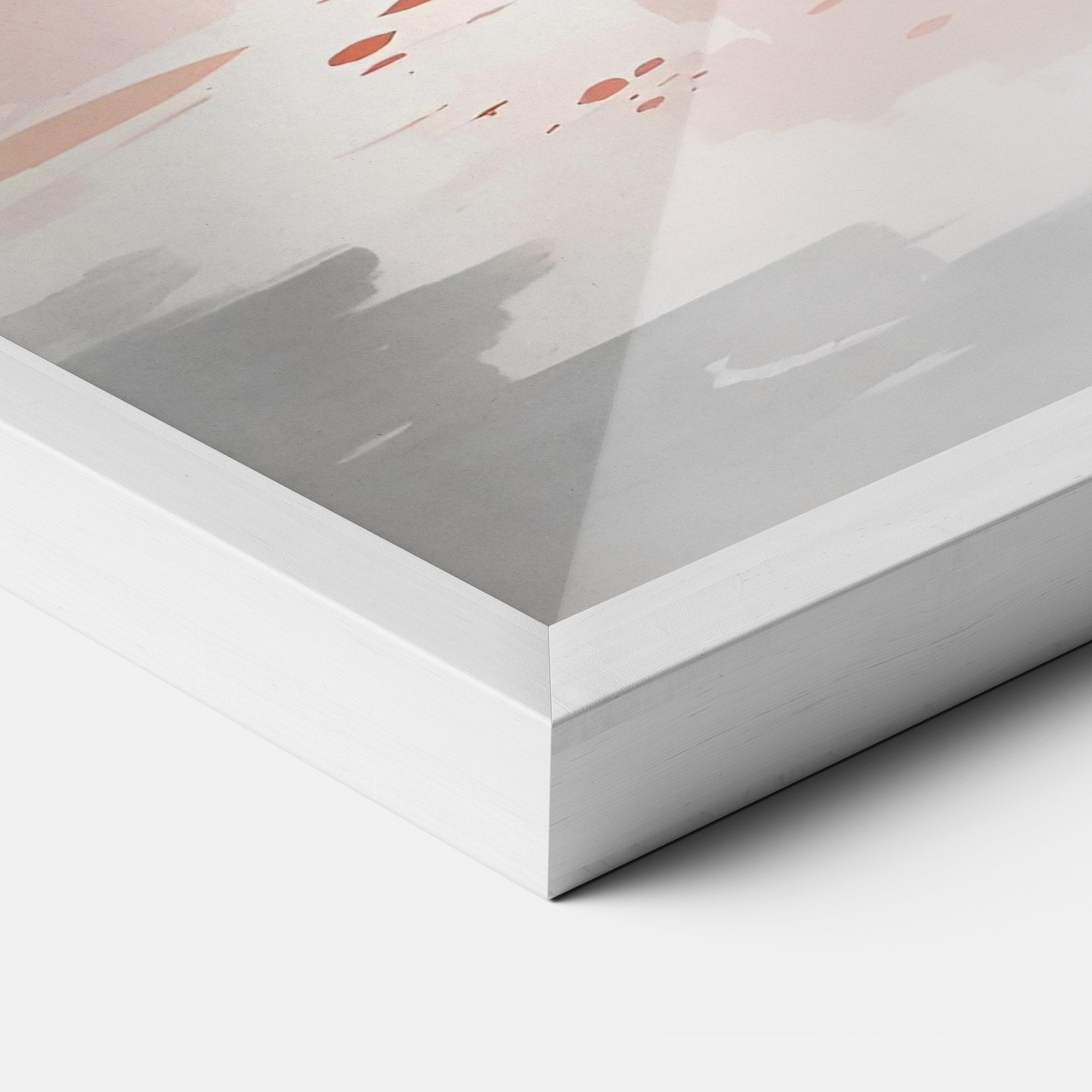 Architecture Reflections mockup 3