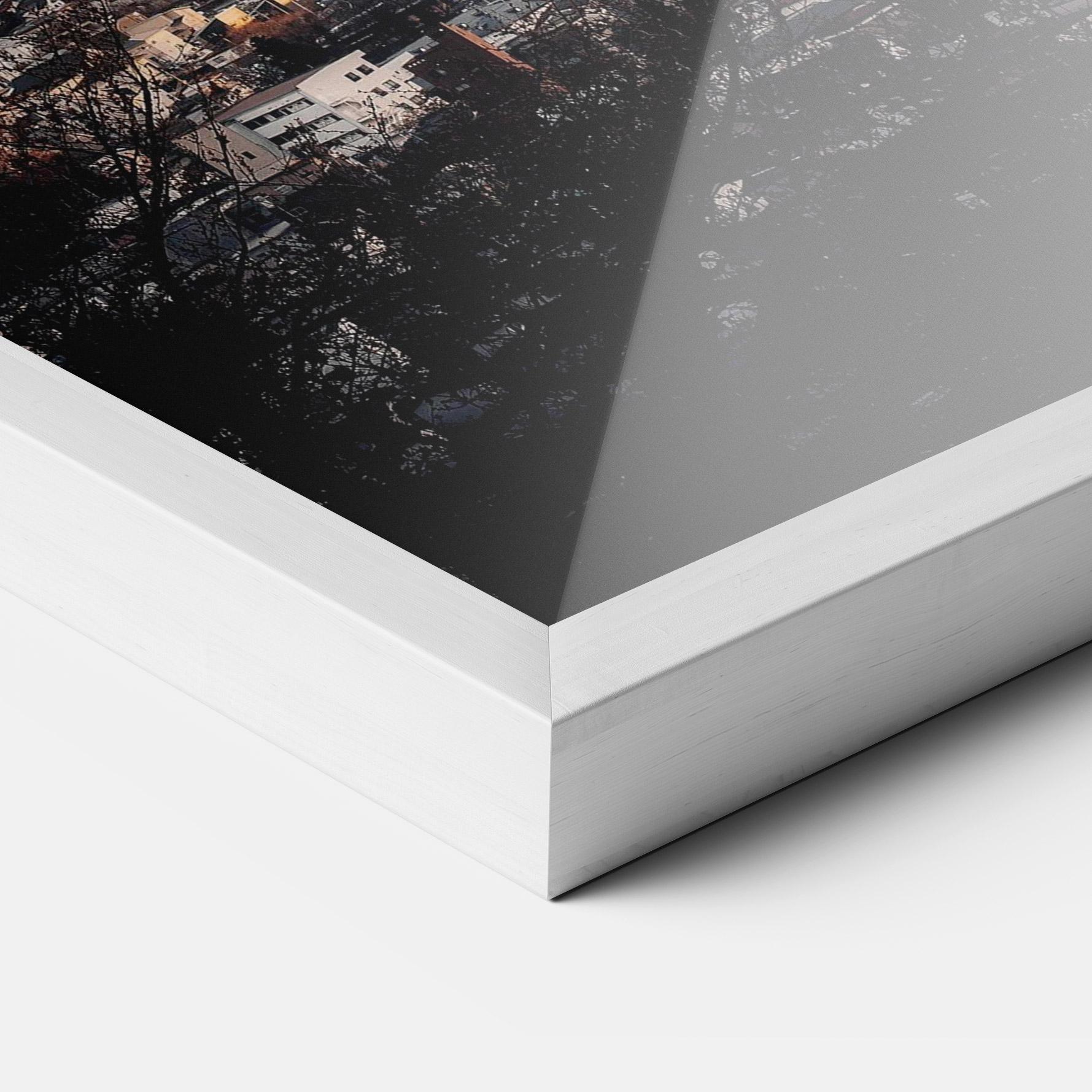 Poster Înrămat Kuwaguchi mockup 3