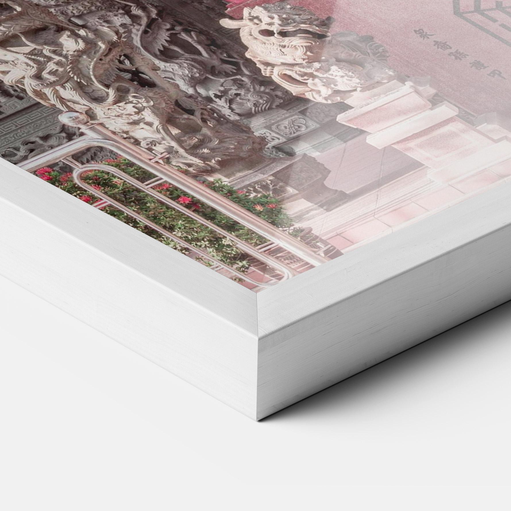 Poster Înrămat Yaopey Yong mockup 3