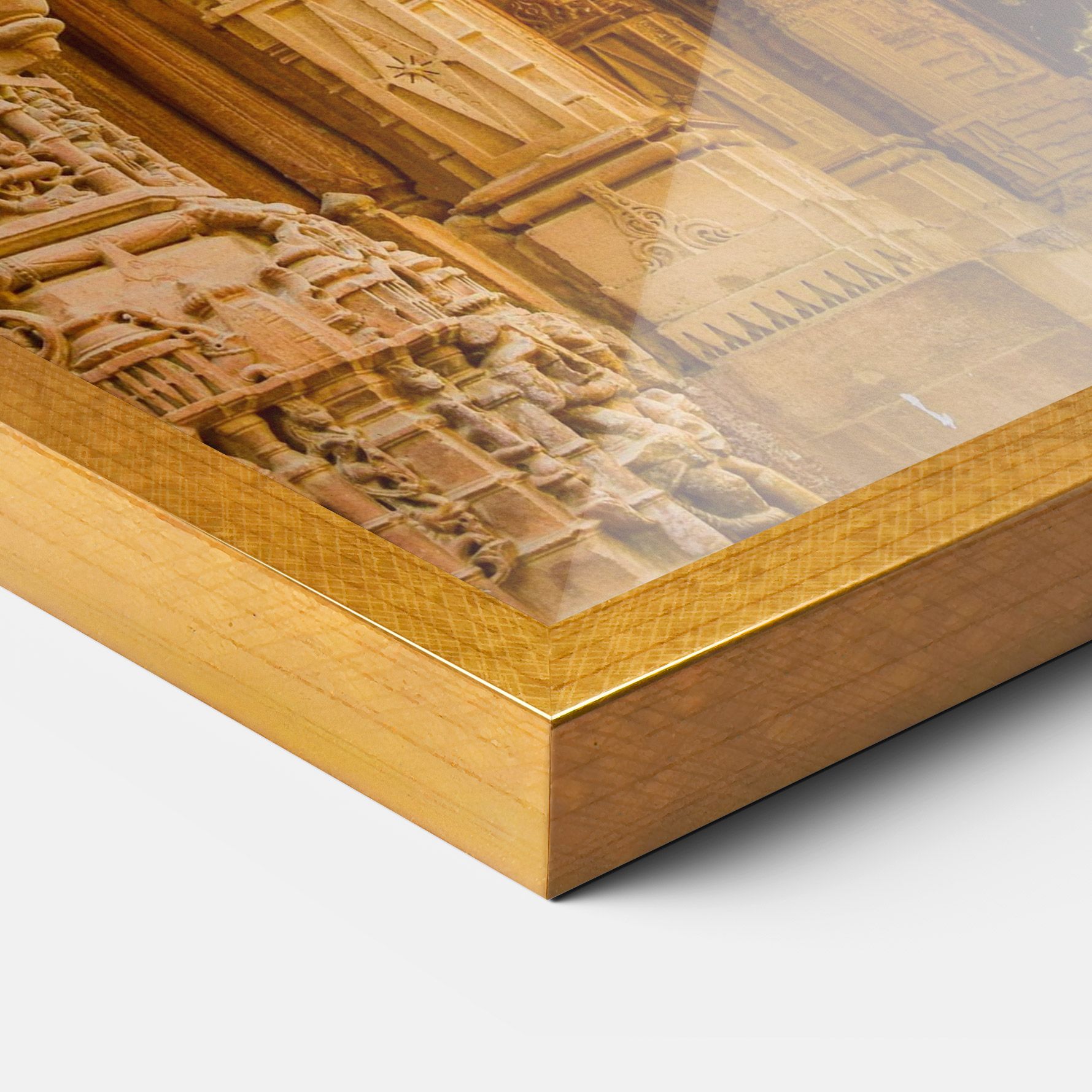 Temples Of Jaisalmer mockup 3