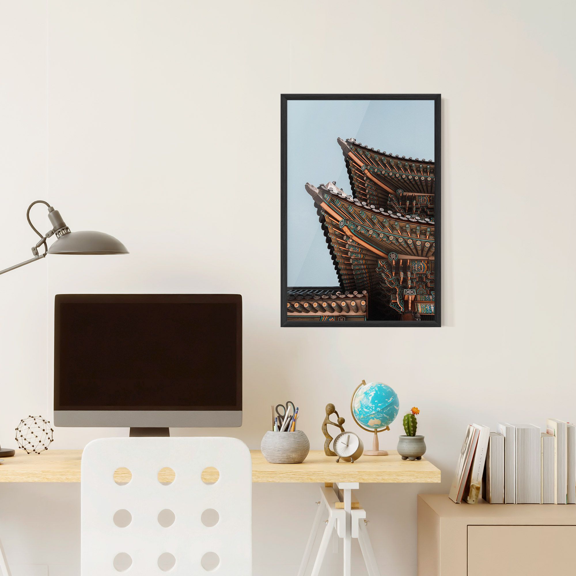 Gyeongbokgung mockup 6