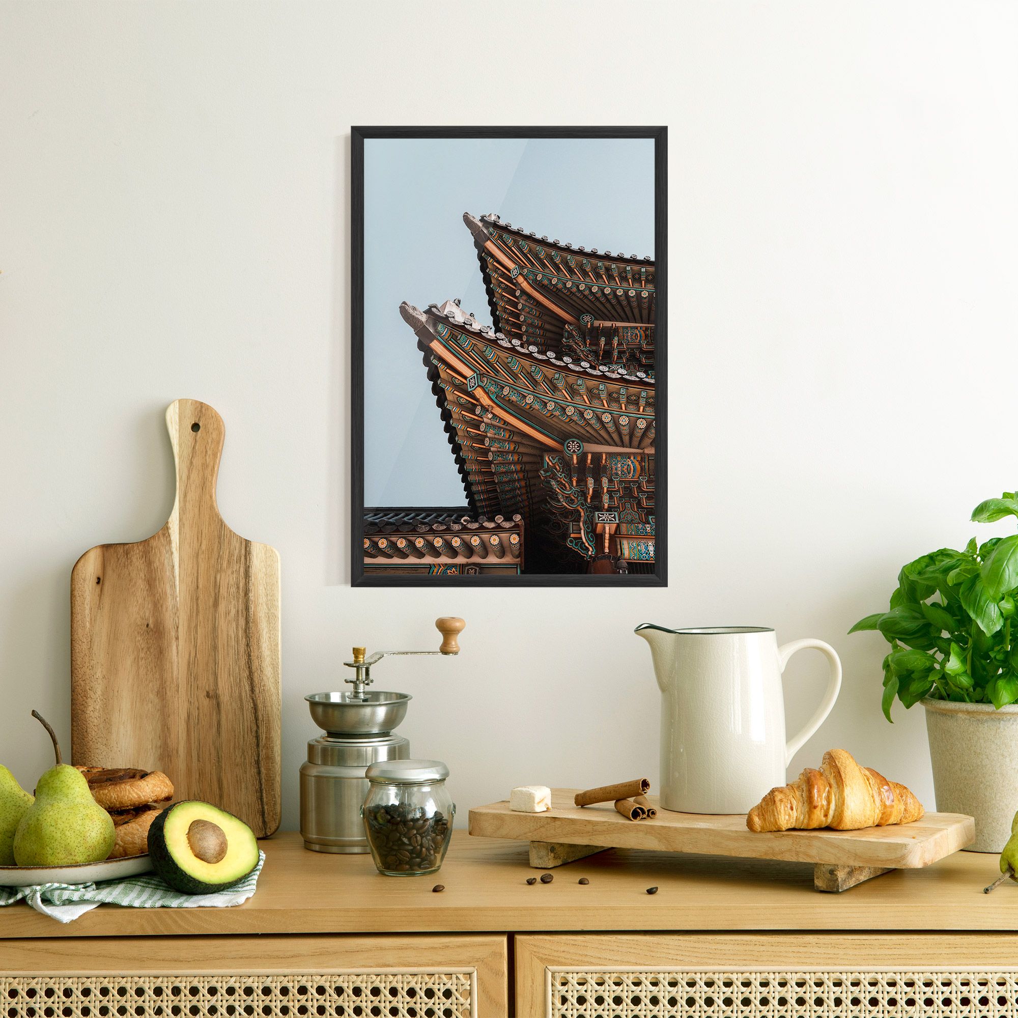 Gyeongbokgung mockup 8