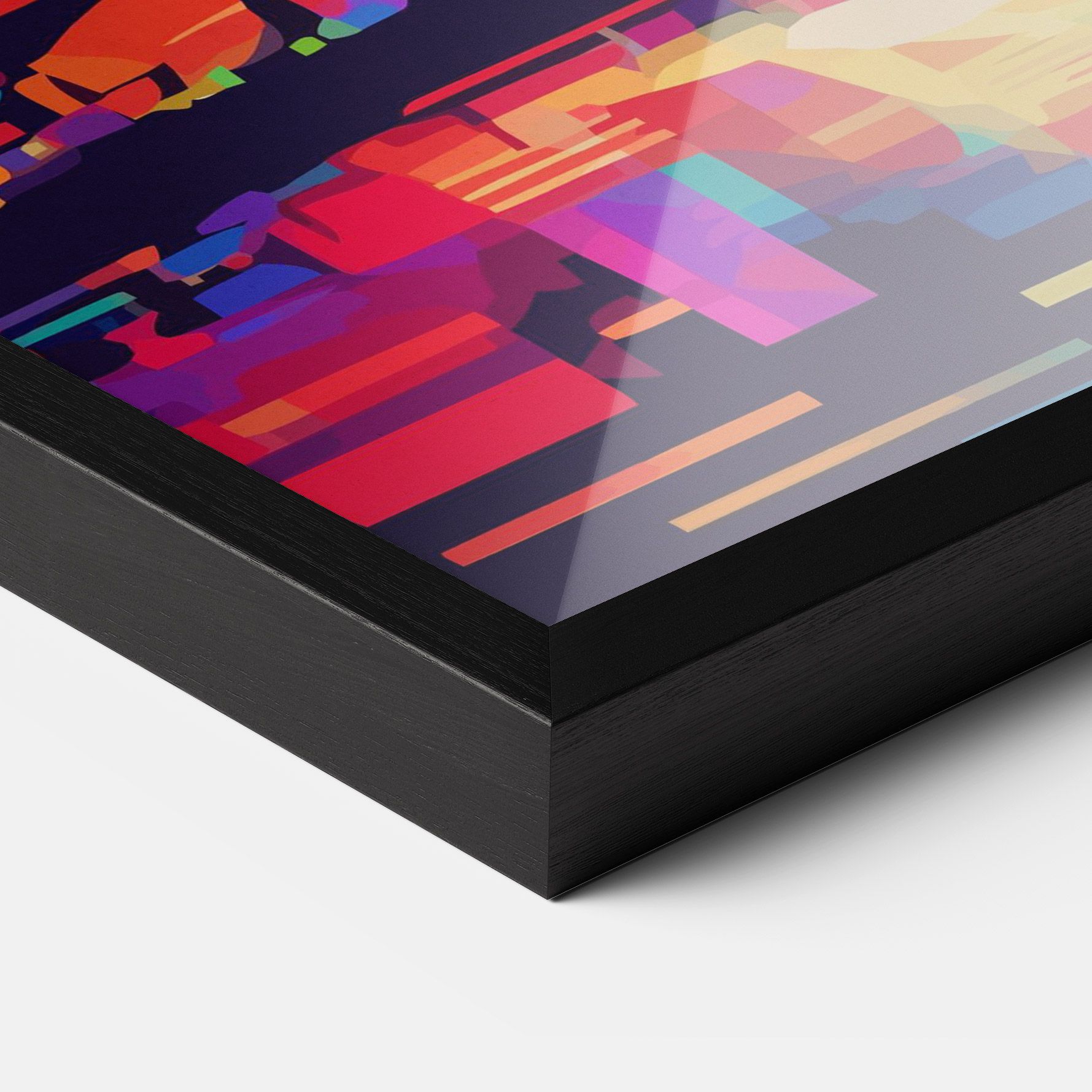 Olympic Stadium Art mockup 3