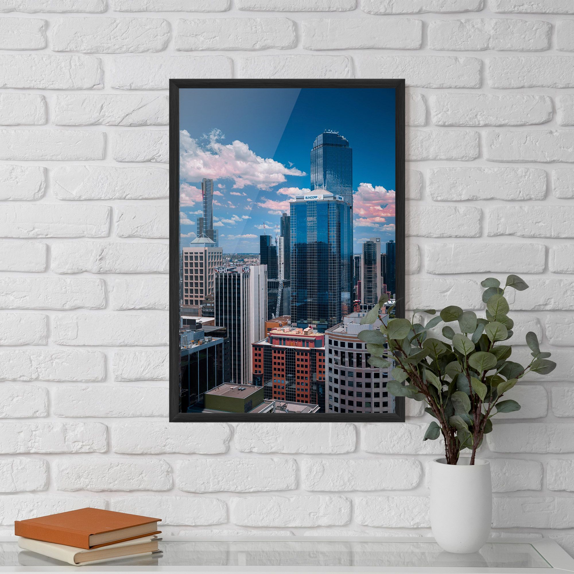 Skyscrapert View mockup 5