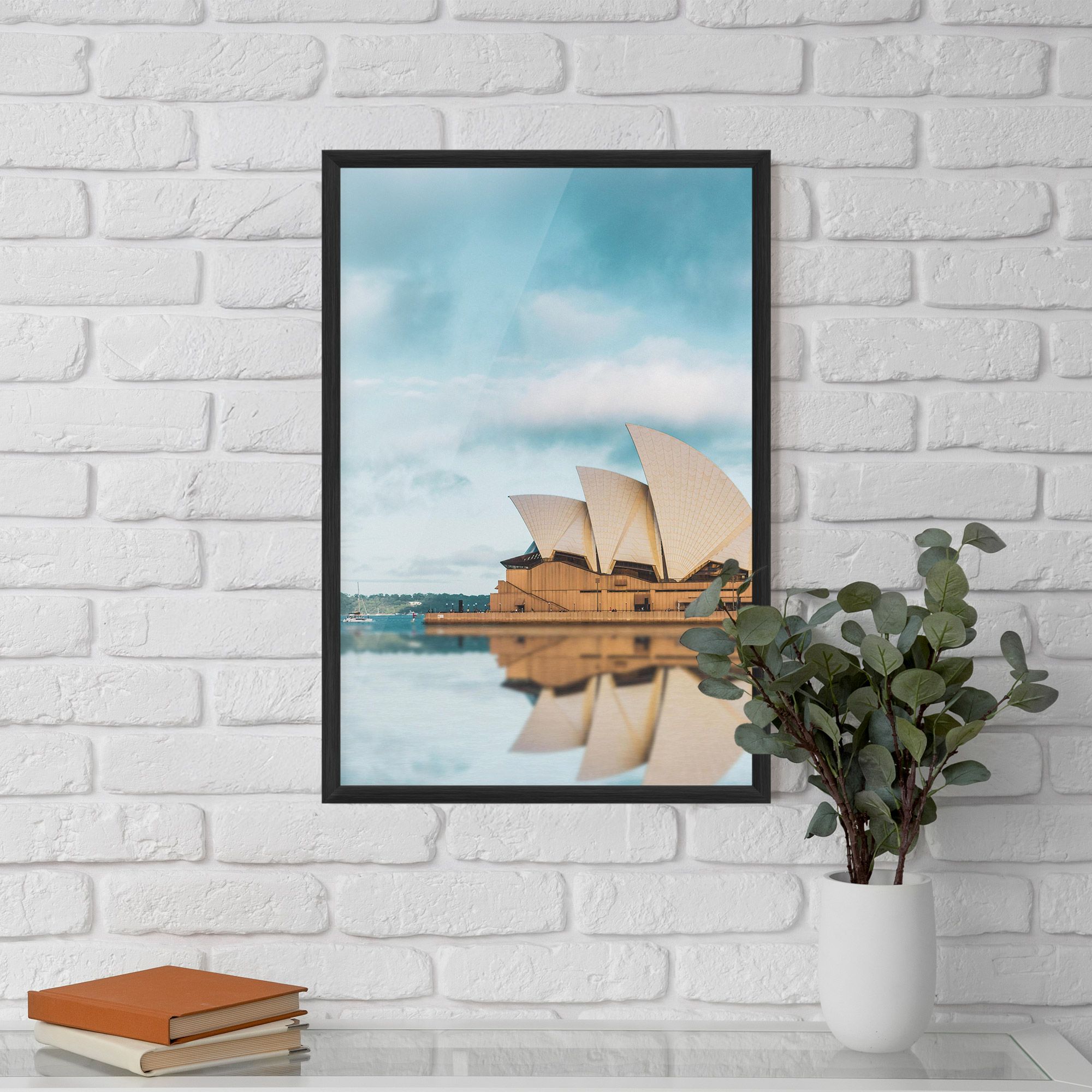 Sydney Water mockup 5