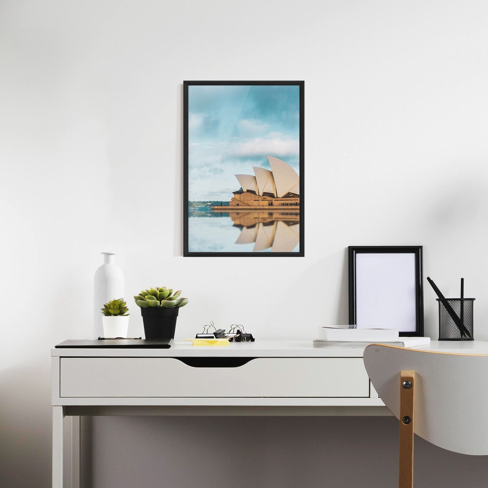 Sydney Water mockup 7