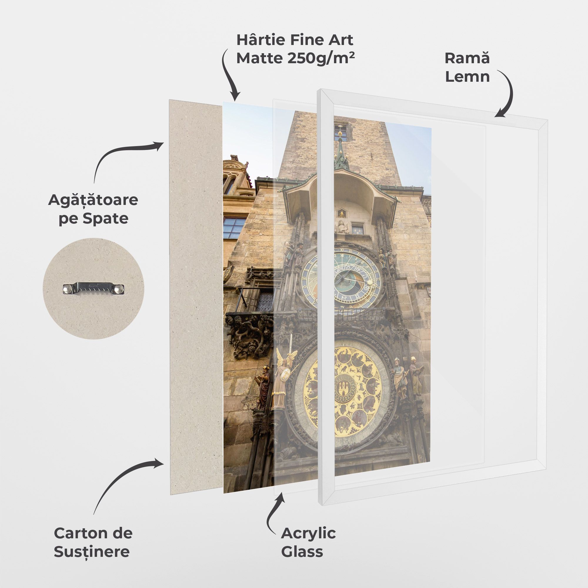 Prague Clock mockup 1